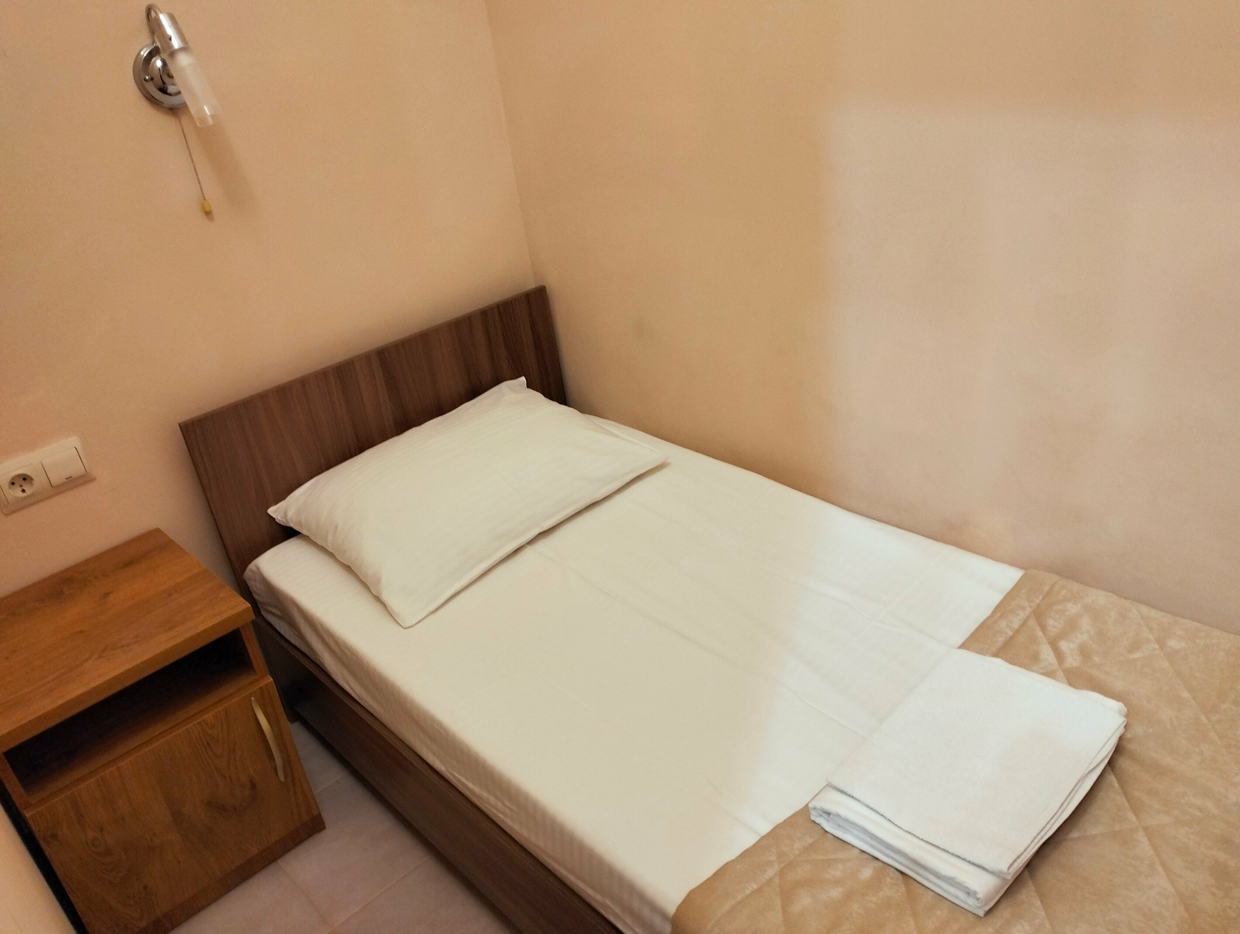 Апартаменты с 2 спальнями