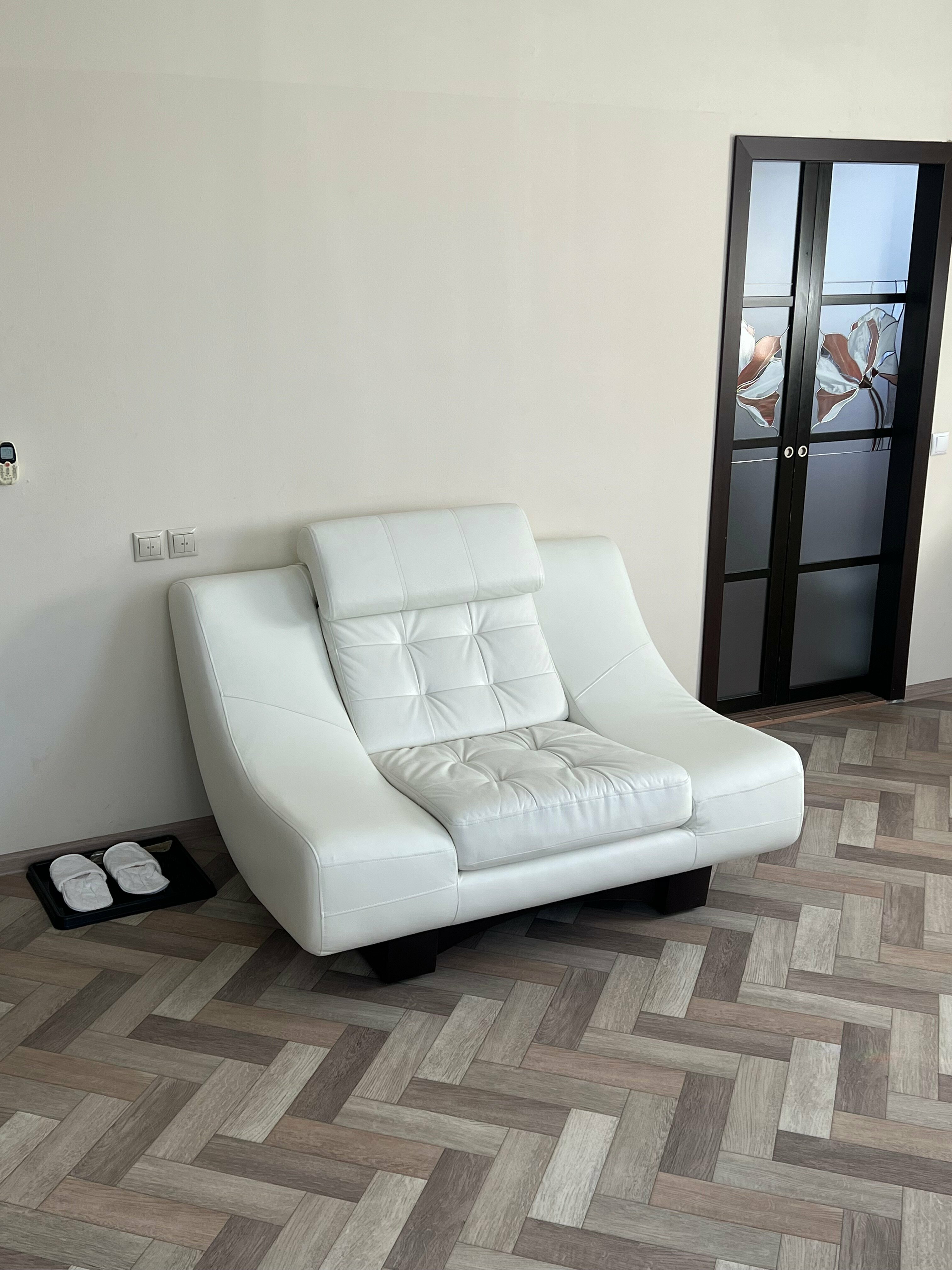 Двухместный номер с 1 кроватью