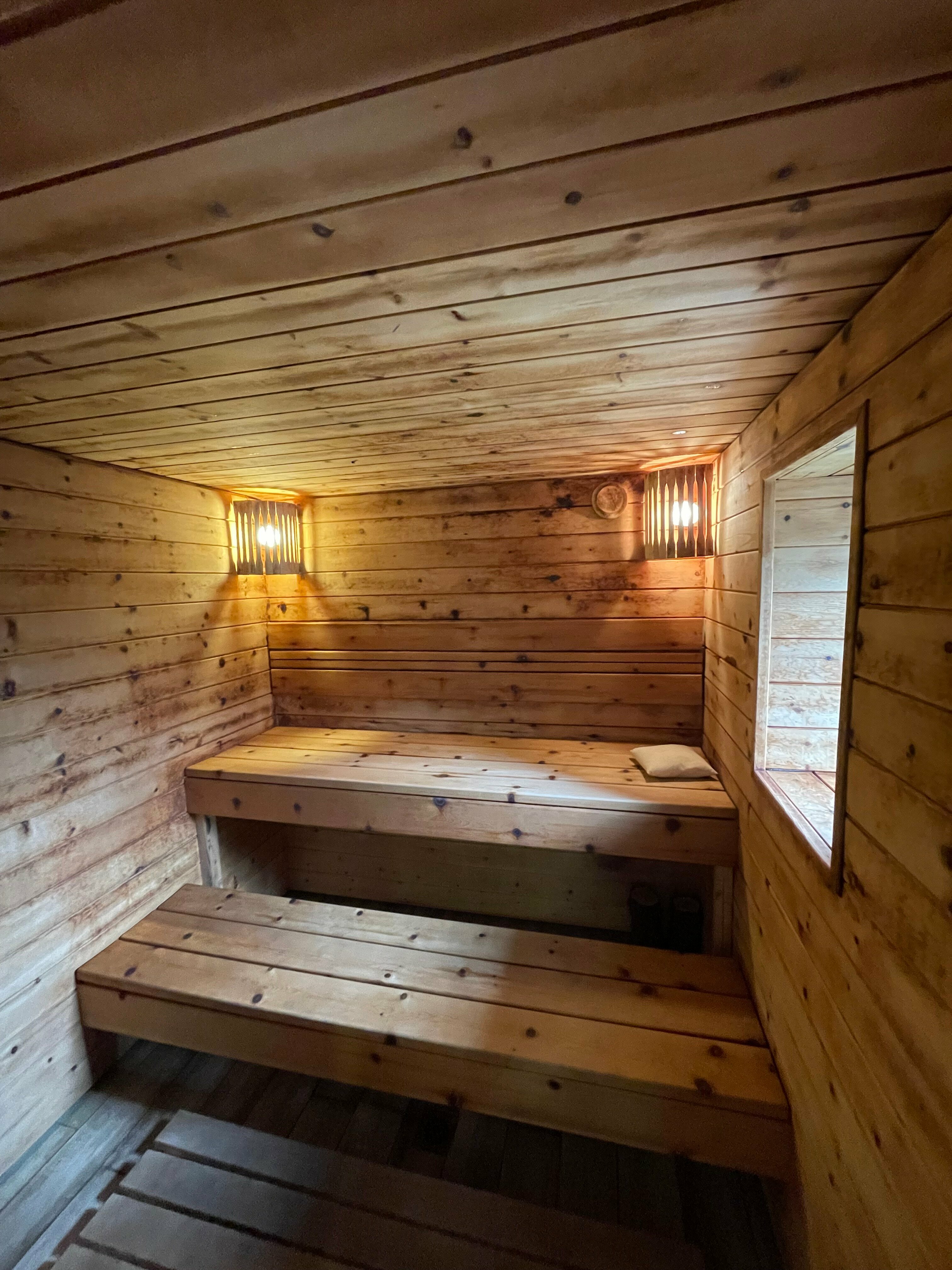 Дом с 2 спальнями