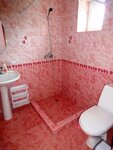 Стандартный номер-студия в Бриз 2