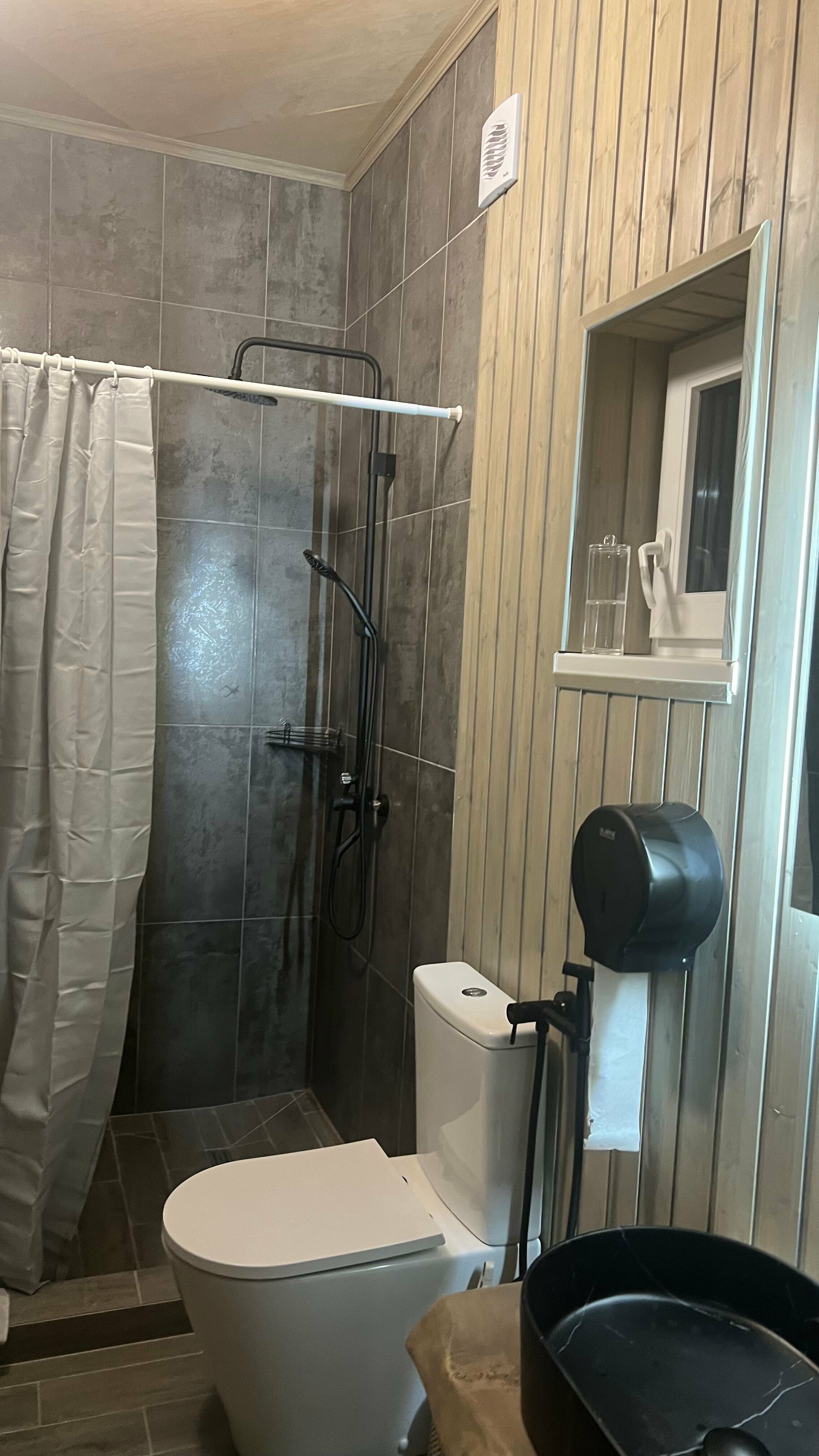 Вилла с 3 спальнями