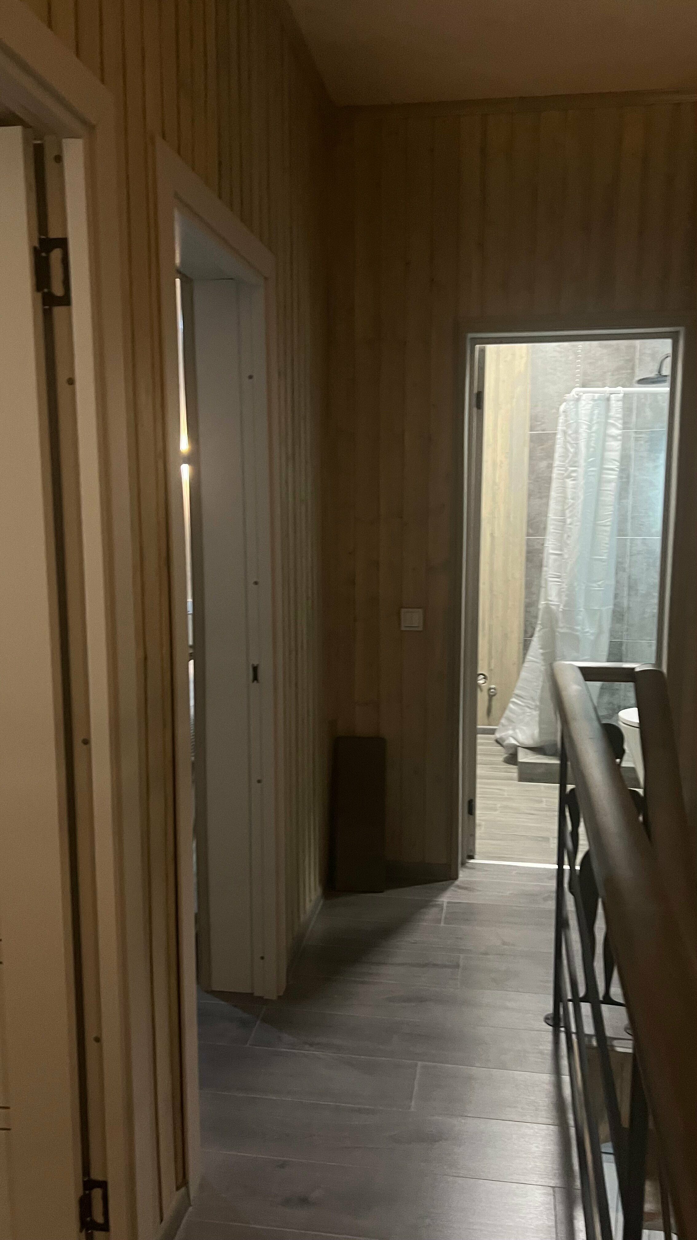 Вилла с 3 спальнями