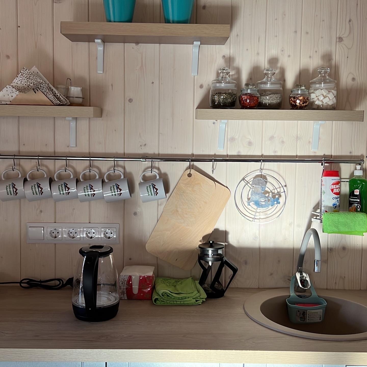 Вилла с 2 спальнями