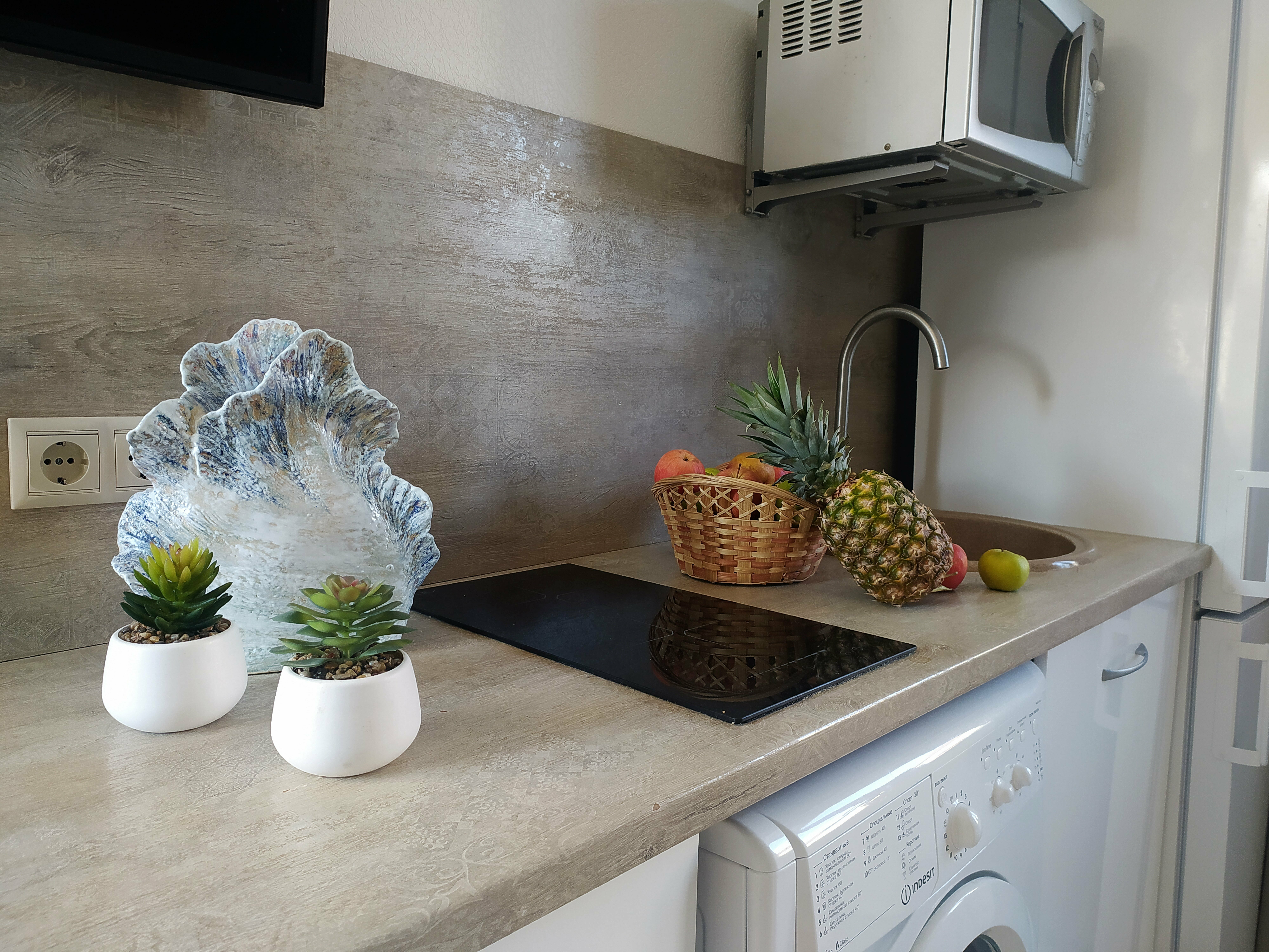 Семейный номер-студия