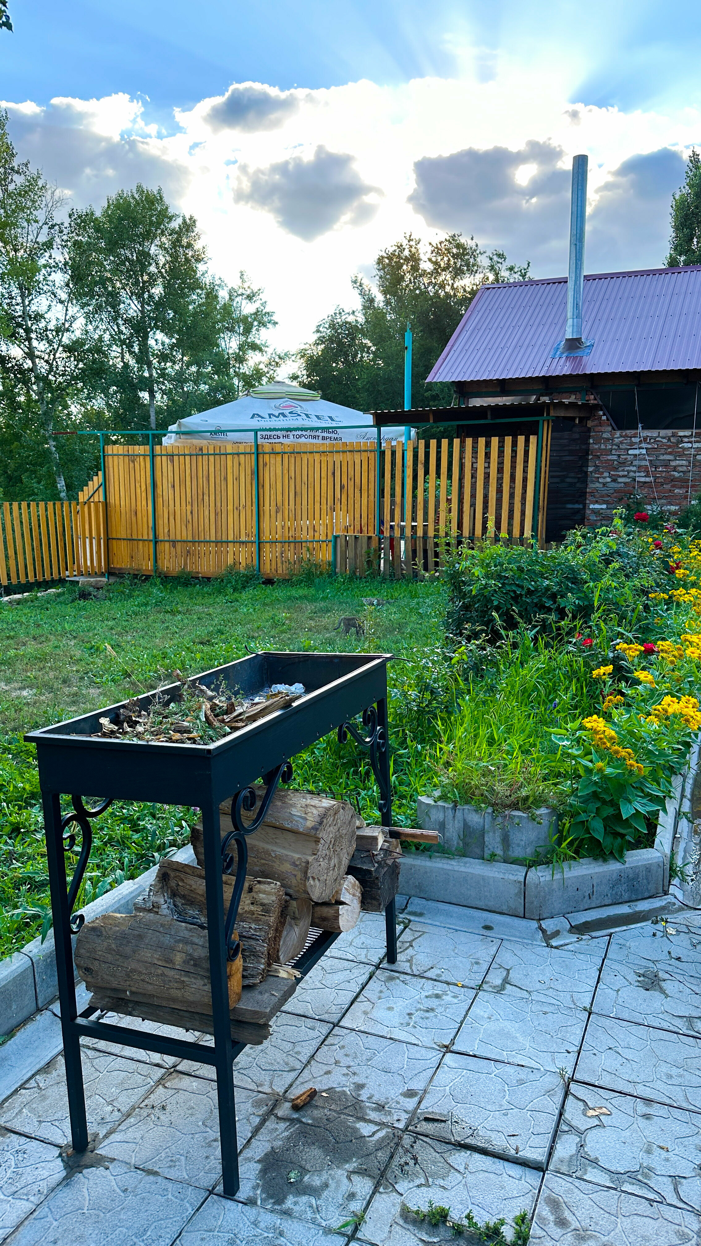 Апартаменты с 2 спальнями