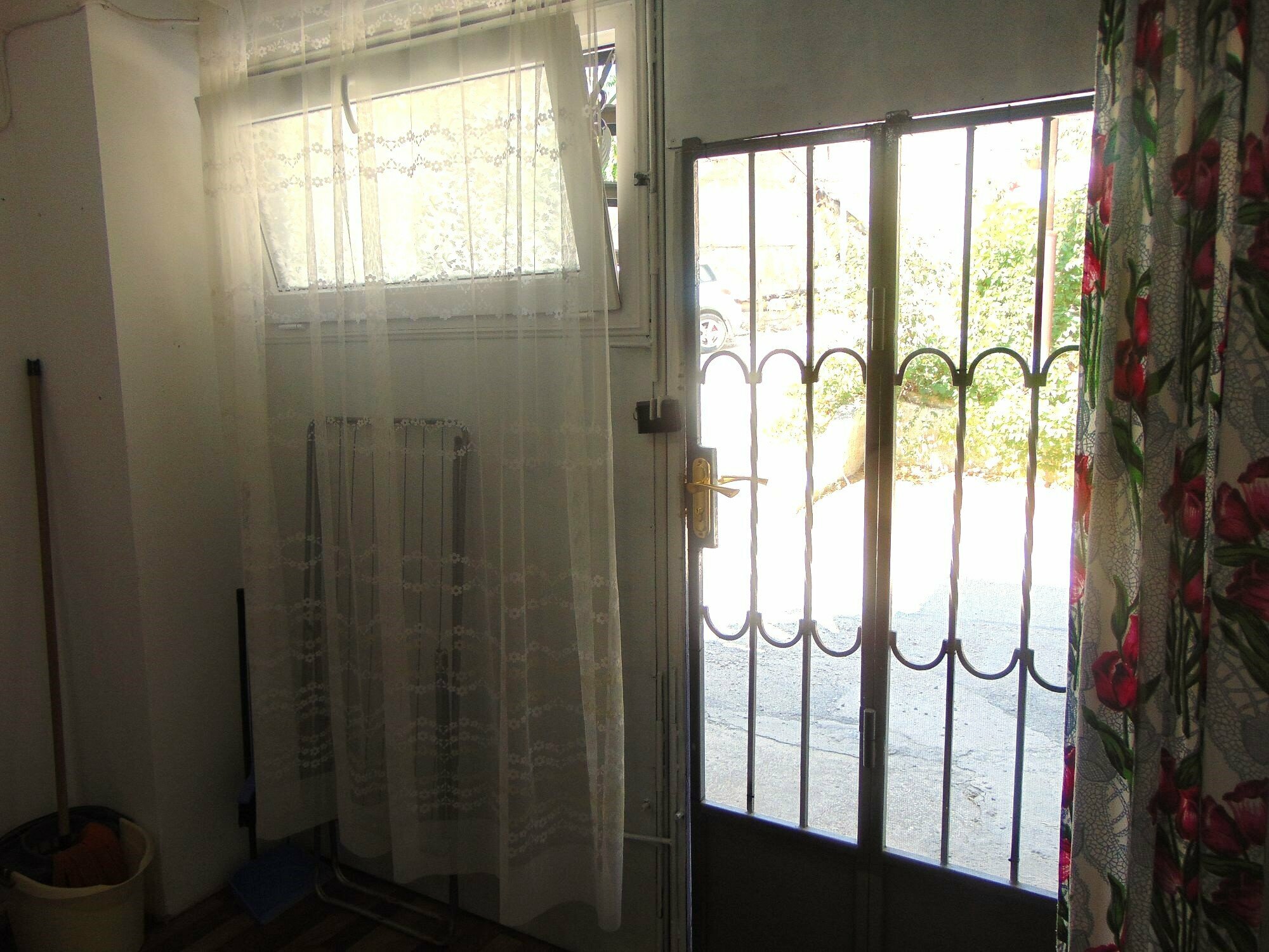 Двухместный номер с 1 кроватью