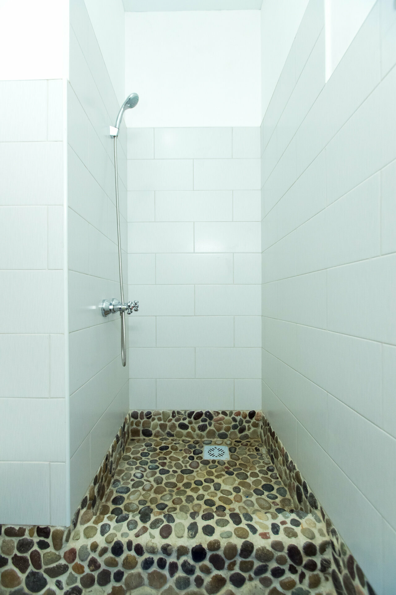 Двухместный номер эконом-класса с 2 отдельными кроватями