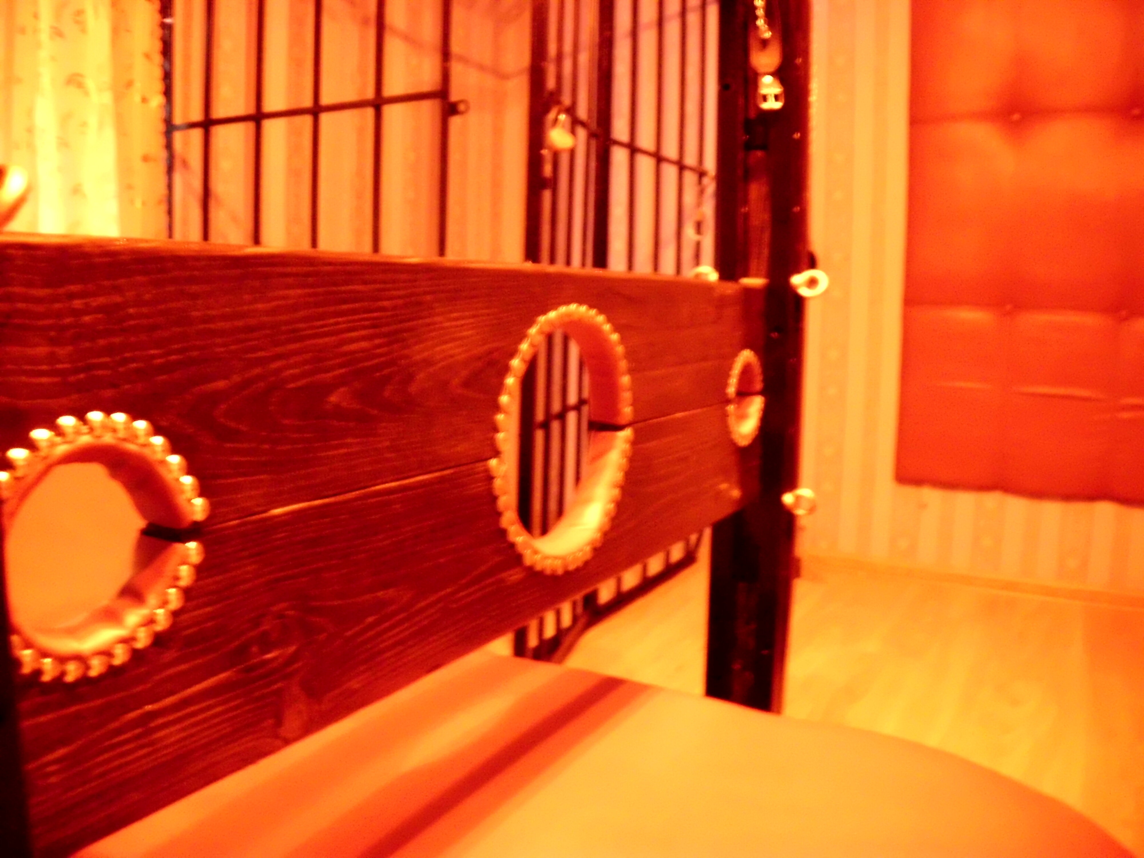 Номер-студия Делюкс