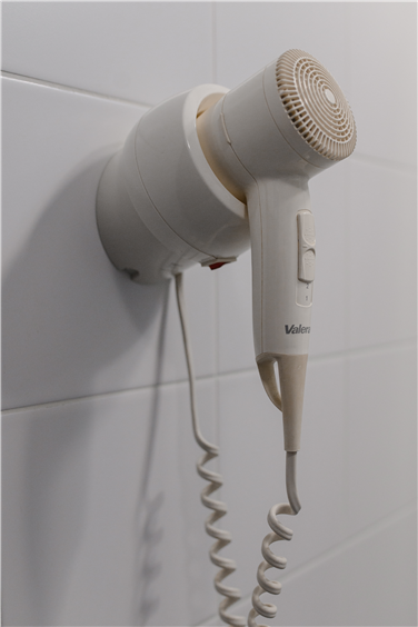 Двухместный номер с 1 кроватью или 2 отдельными кроватями