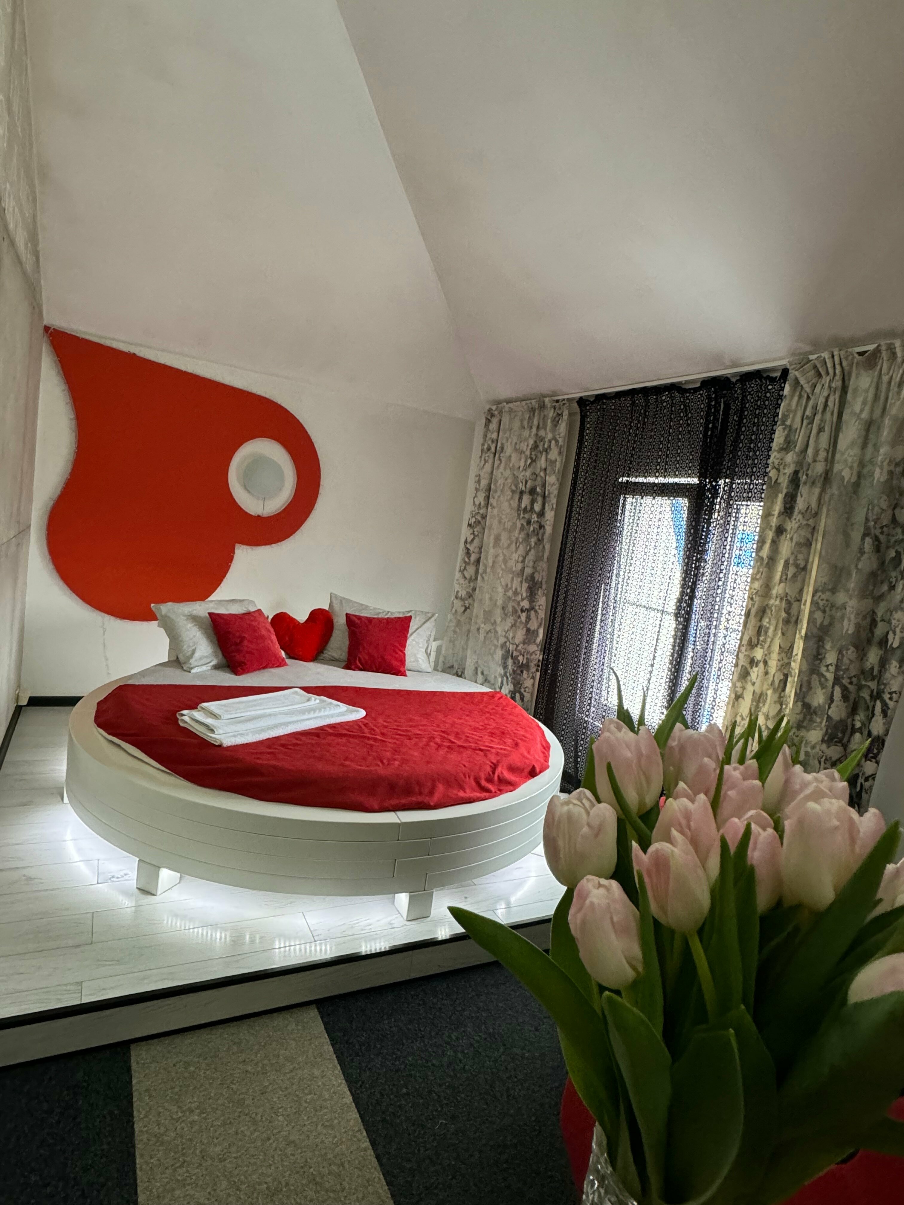 Номер Делюкс