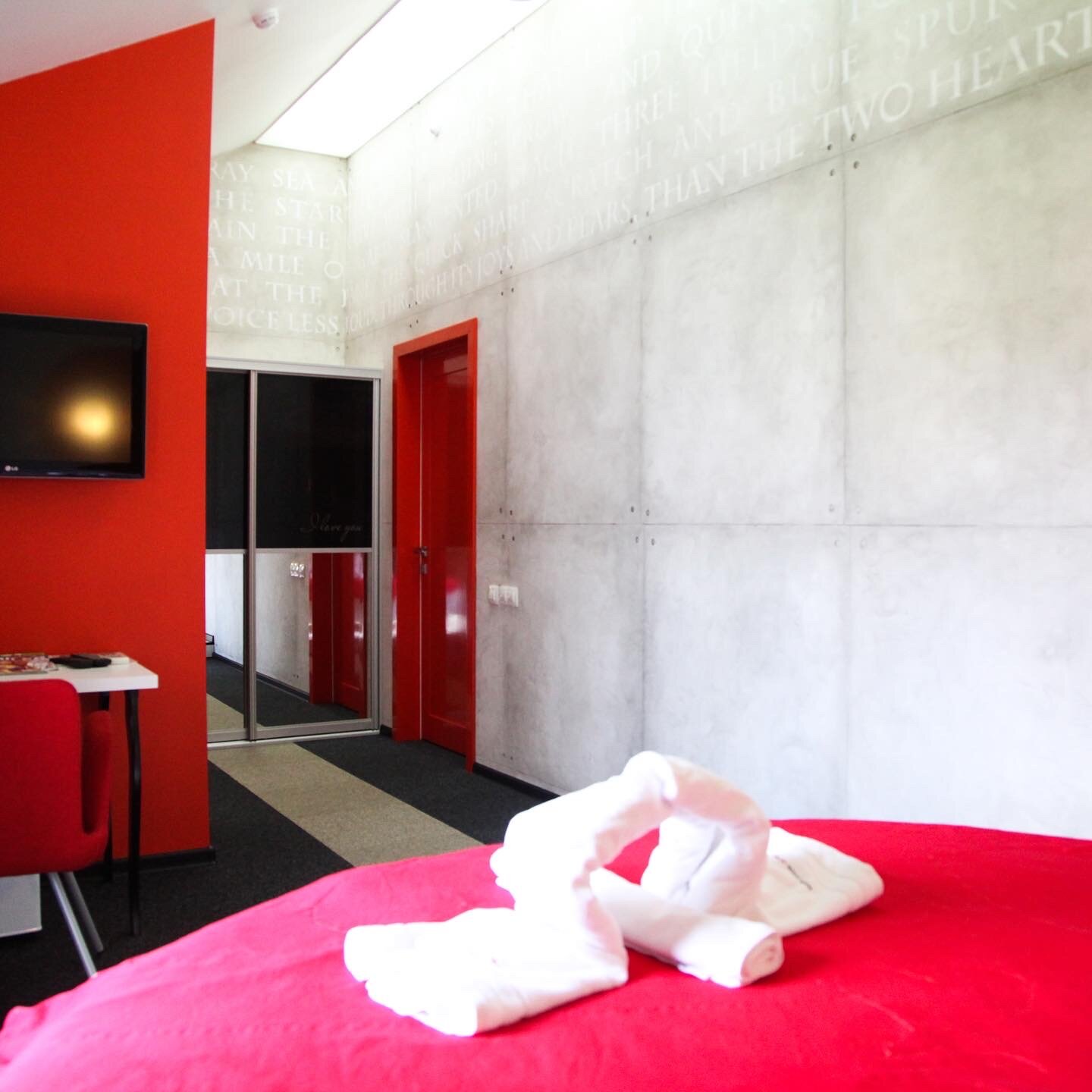 Номер Делюкс