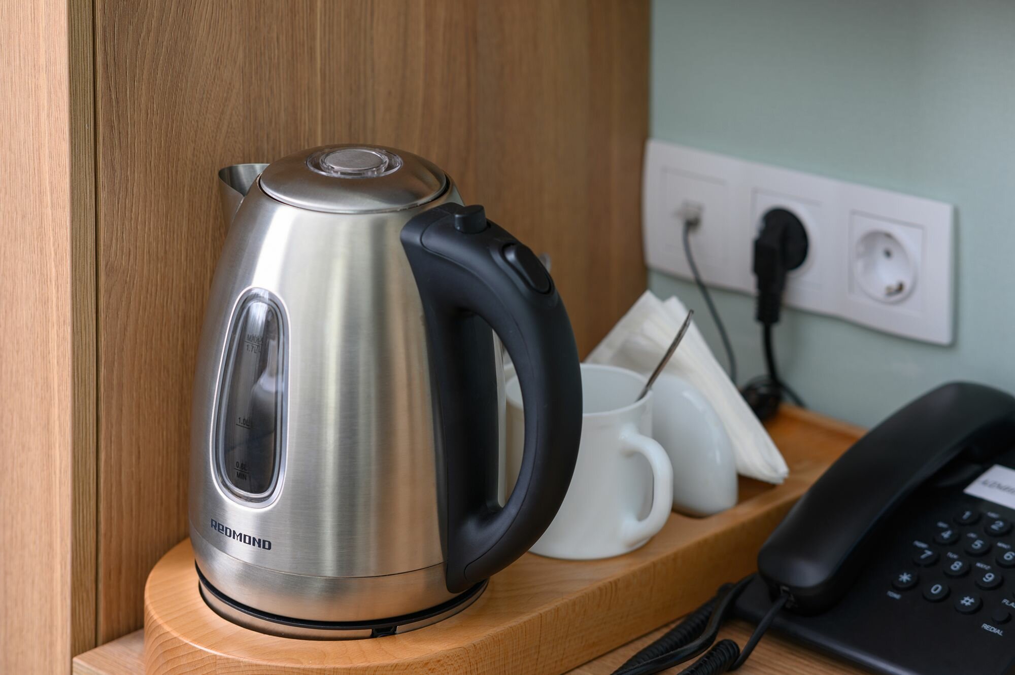 Стандартный двухместный номер с 1 кроватью