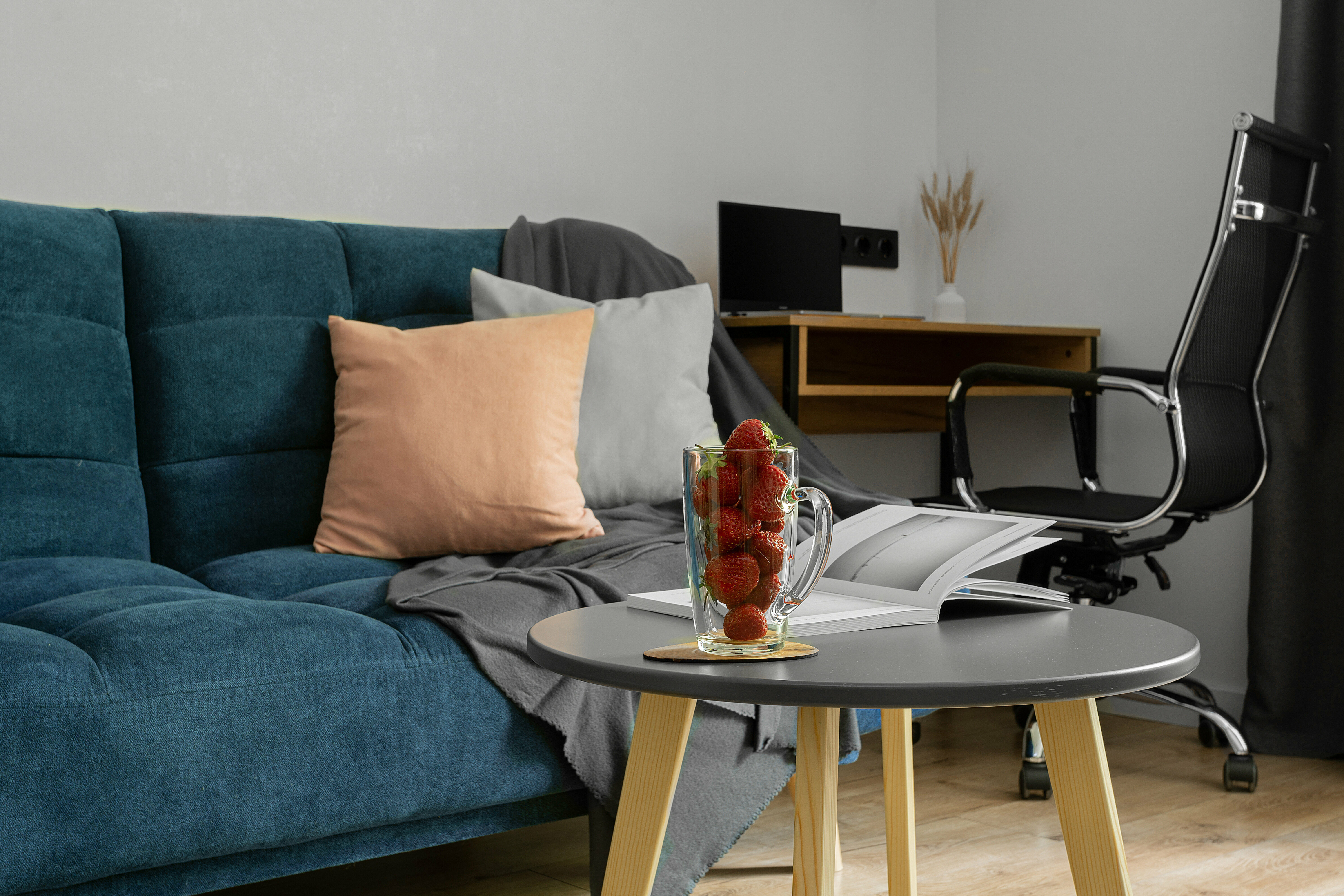 Четырехместный номер