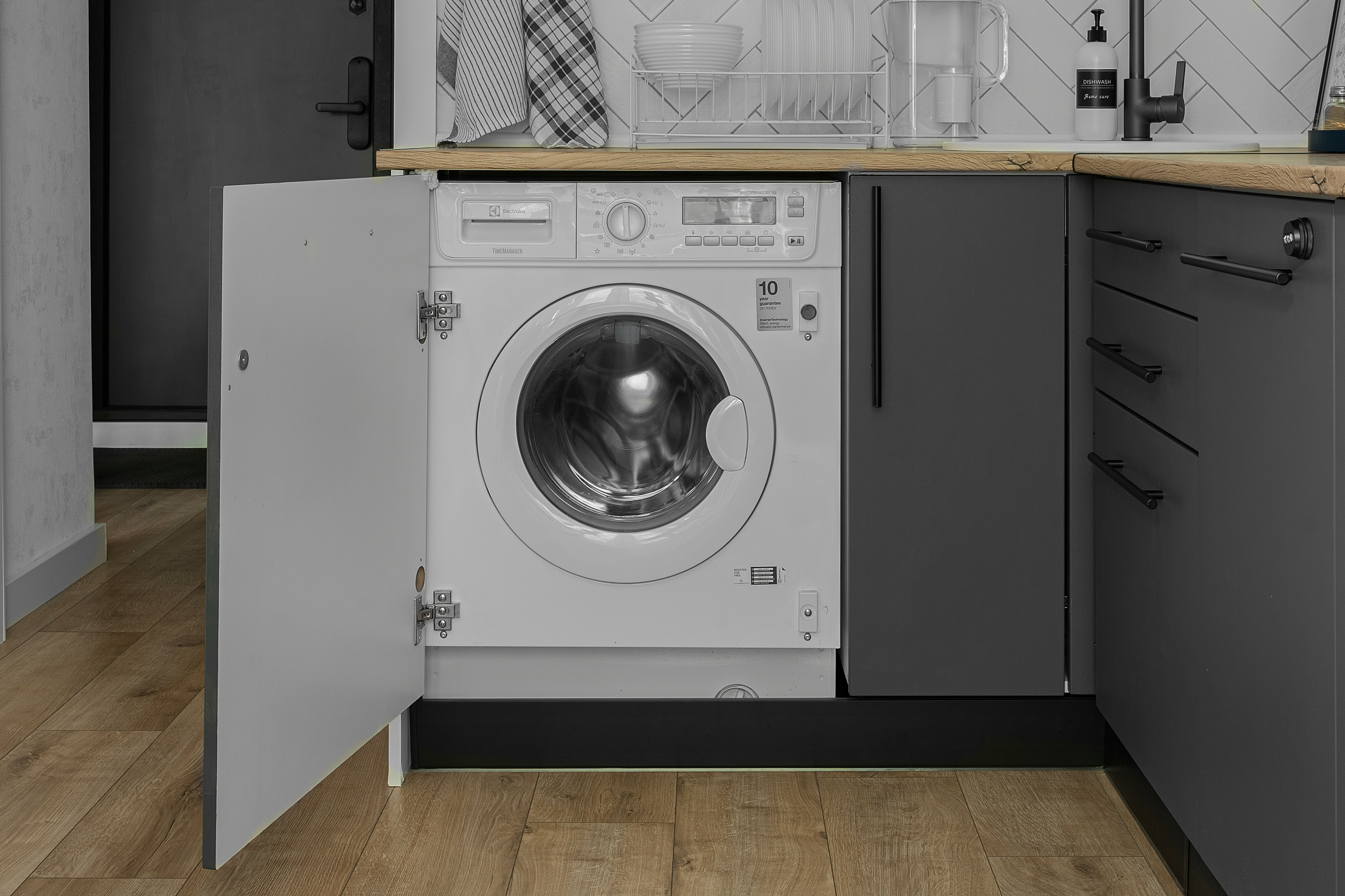 Четырехместный номер