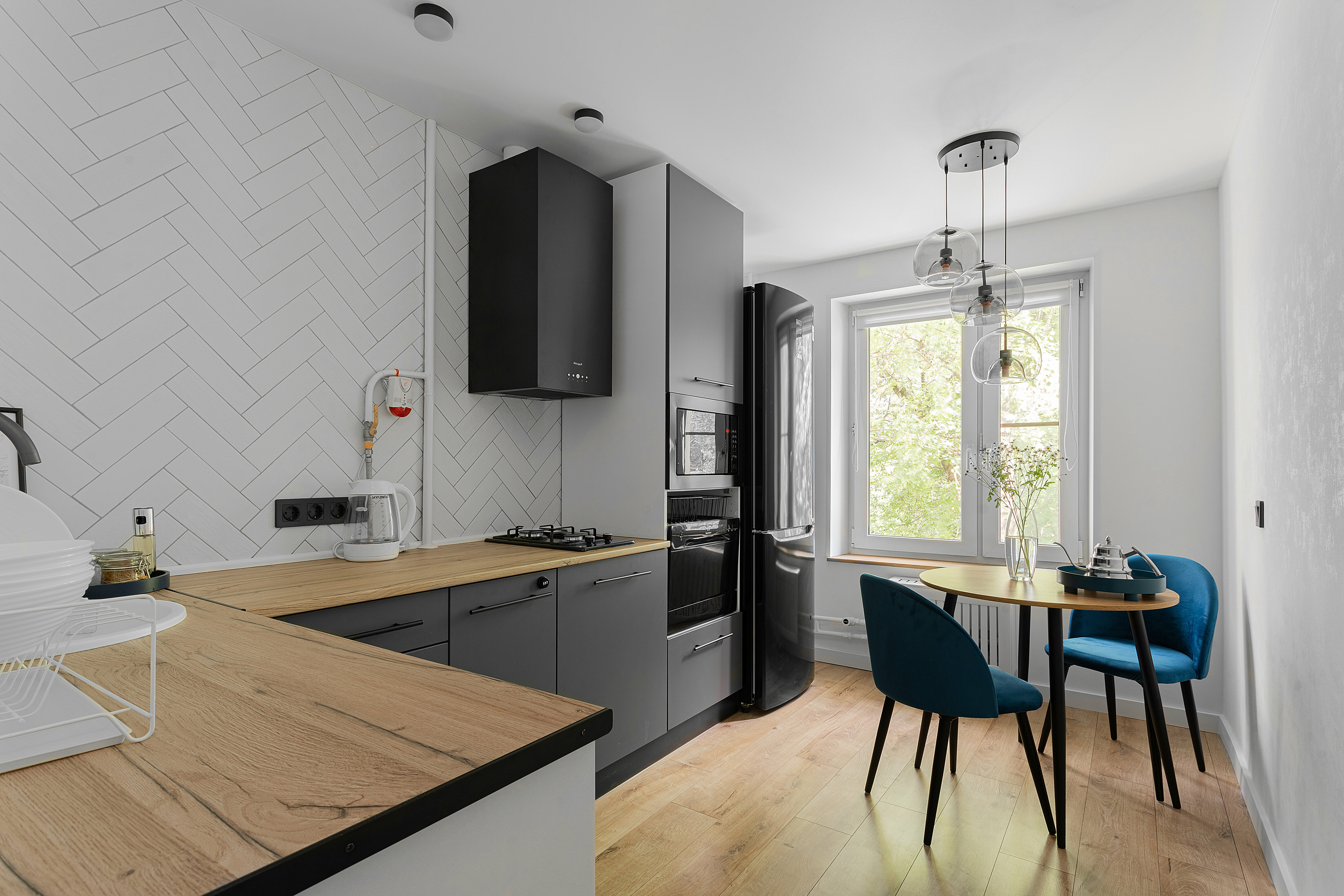 Четырехместный номер