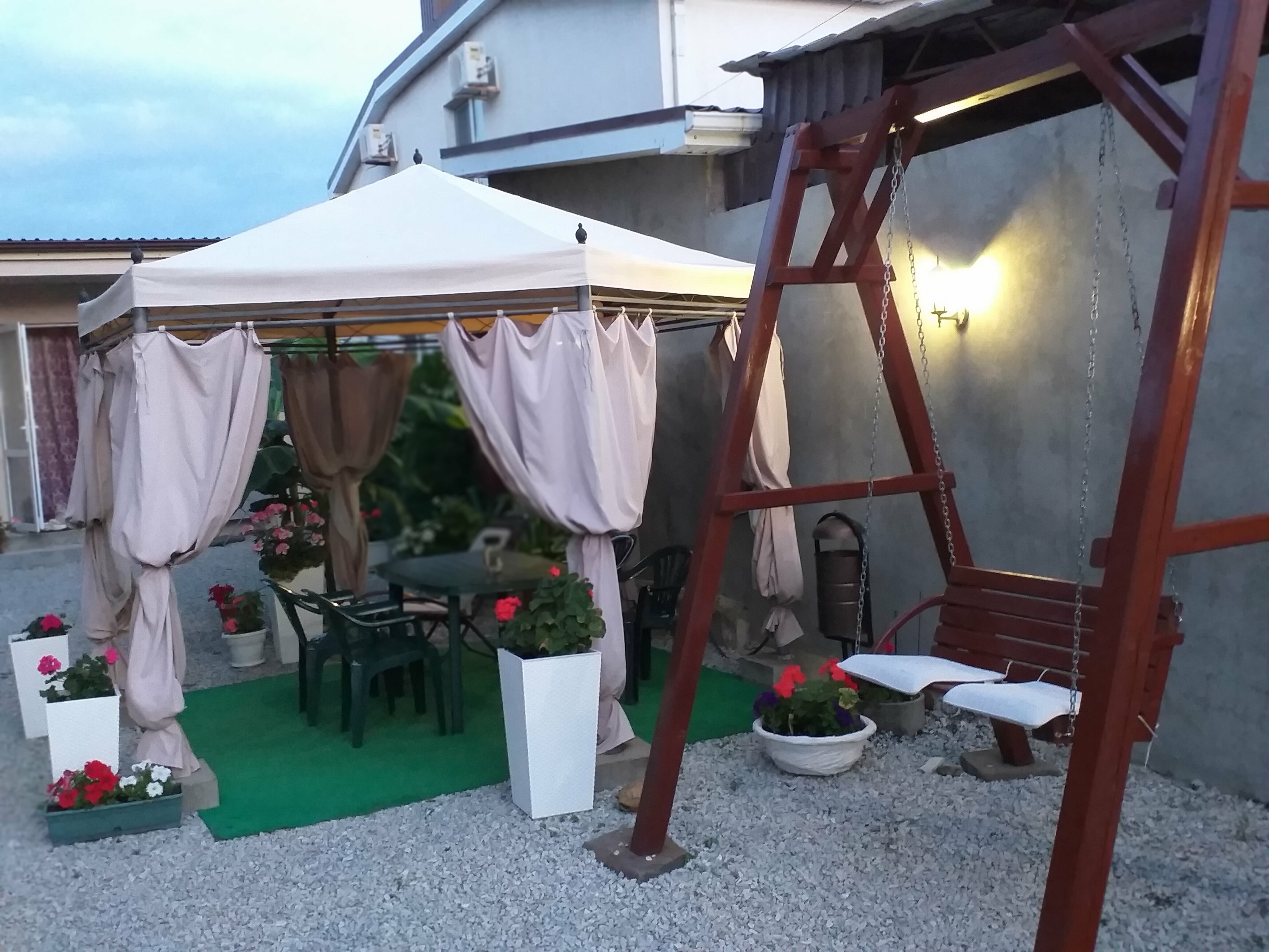 Представительский номер с 2 кроватями размера "queen-size"