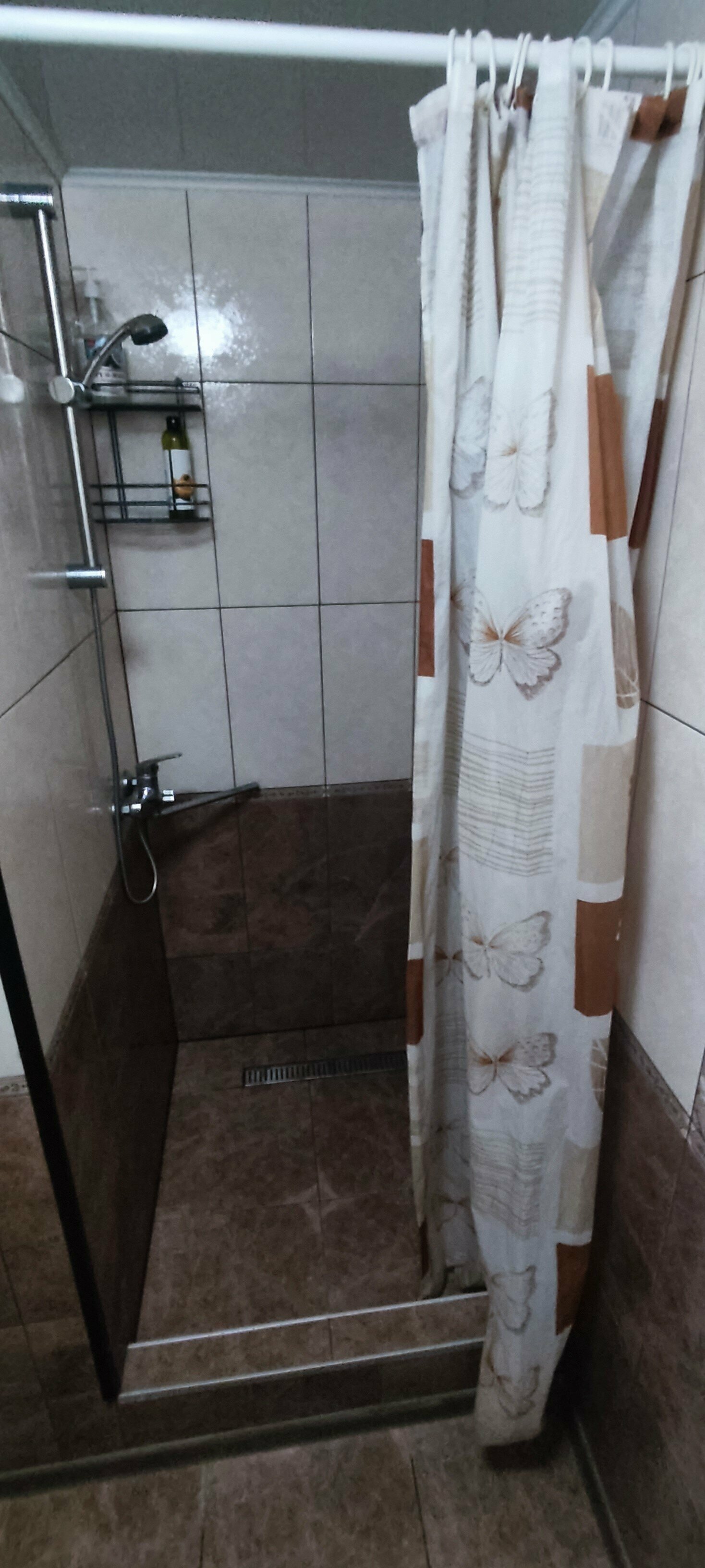 Апартаменты Делюкс