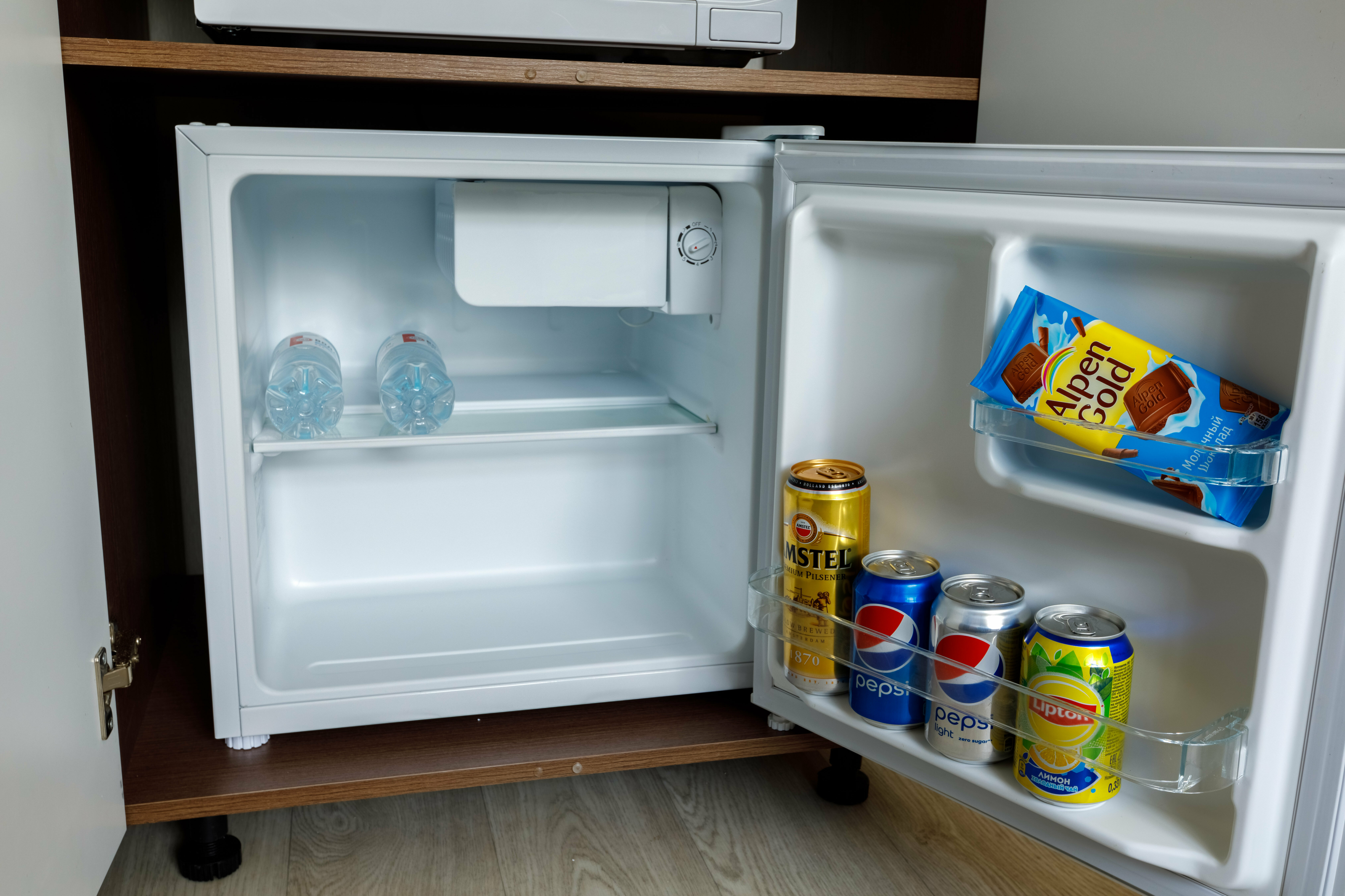 Улучшенный двухместный номер с 1 кроватью