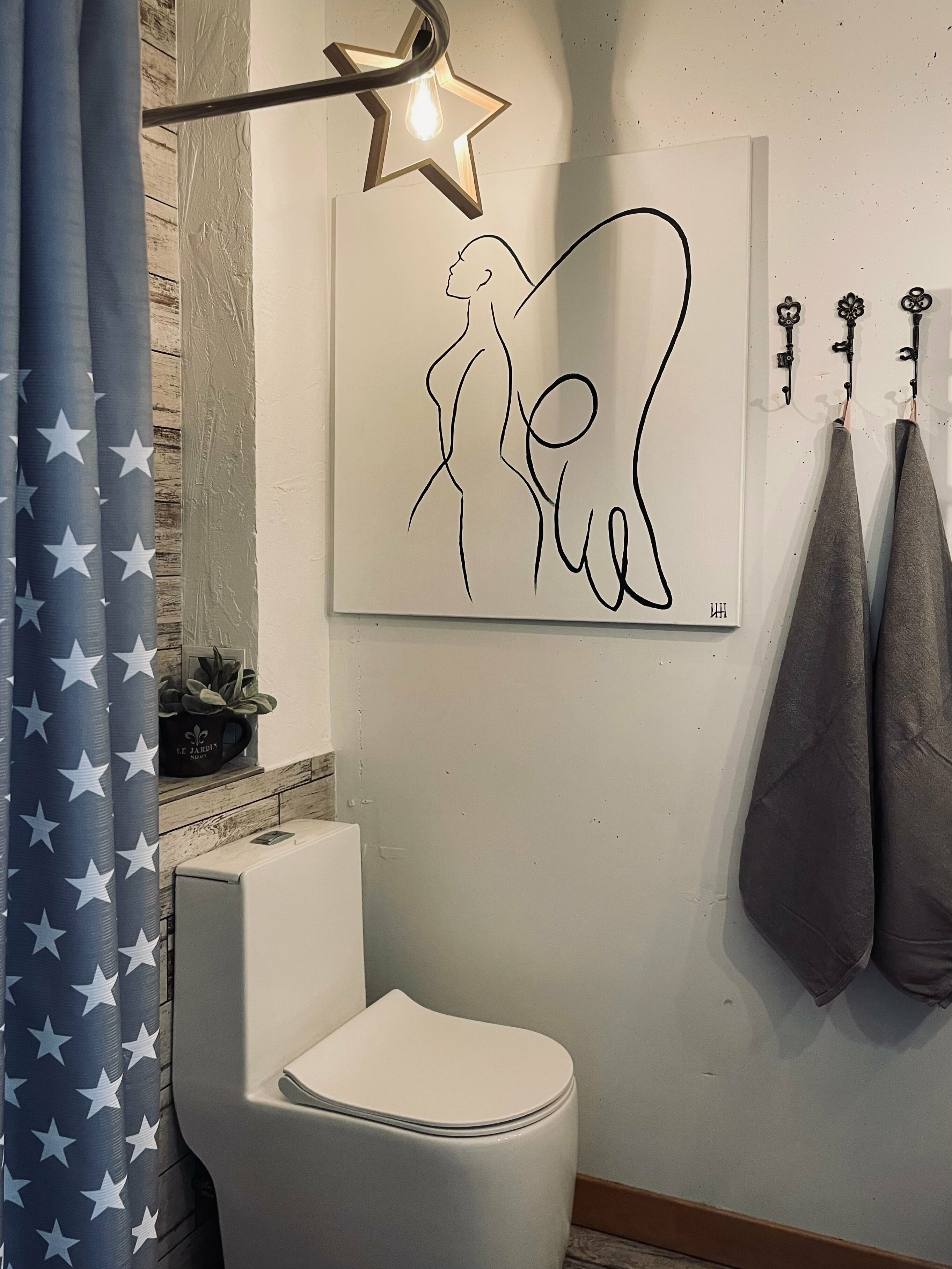 Улучшенный люкс