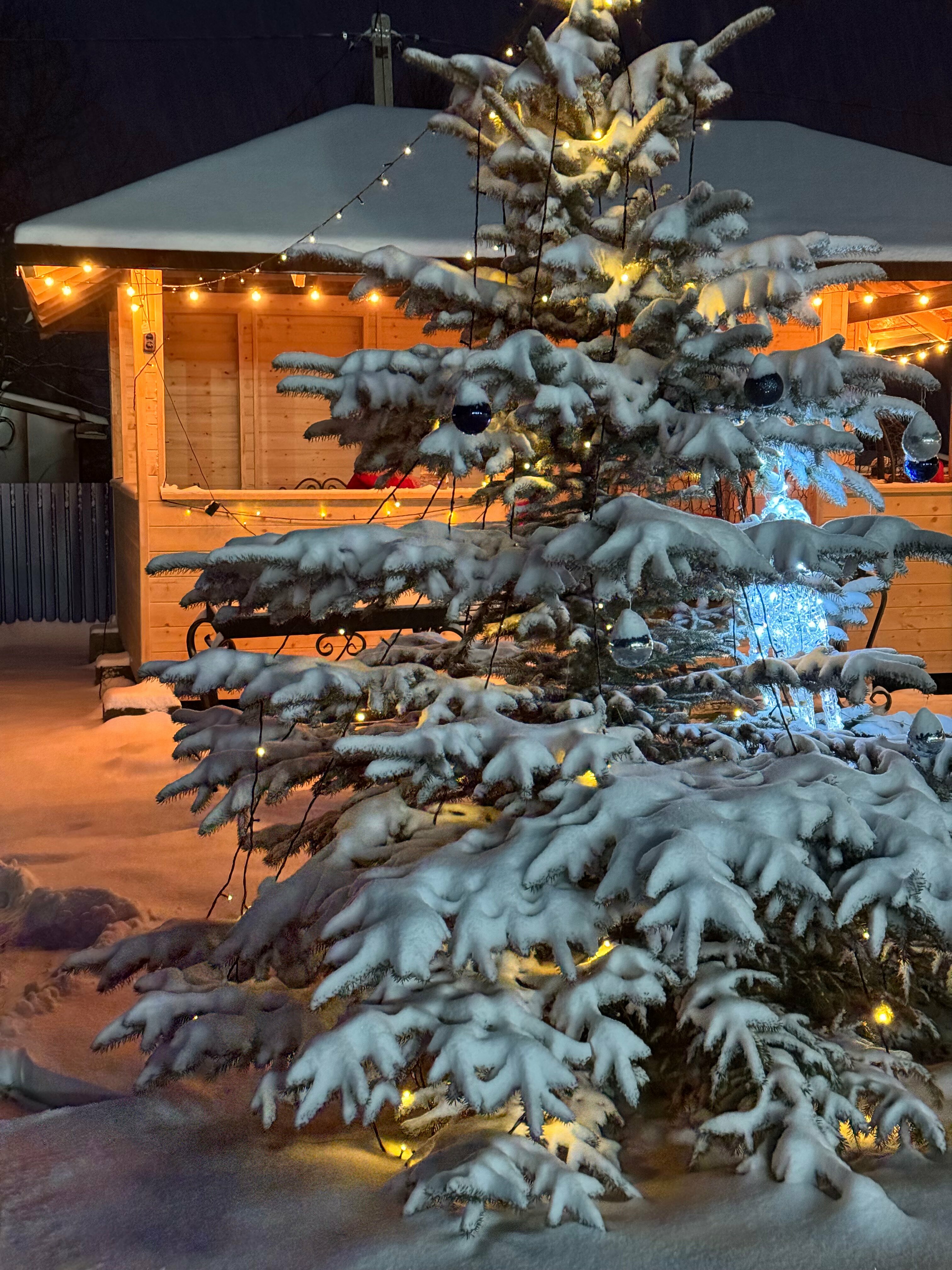 Семейный номер с балконом