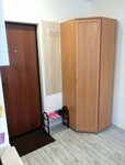 Номер-студия с диваном-кроватью в 158 Квартир на улице Фомина