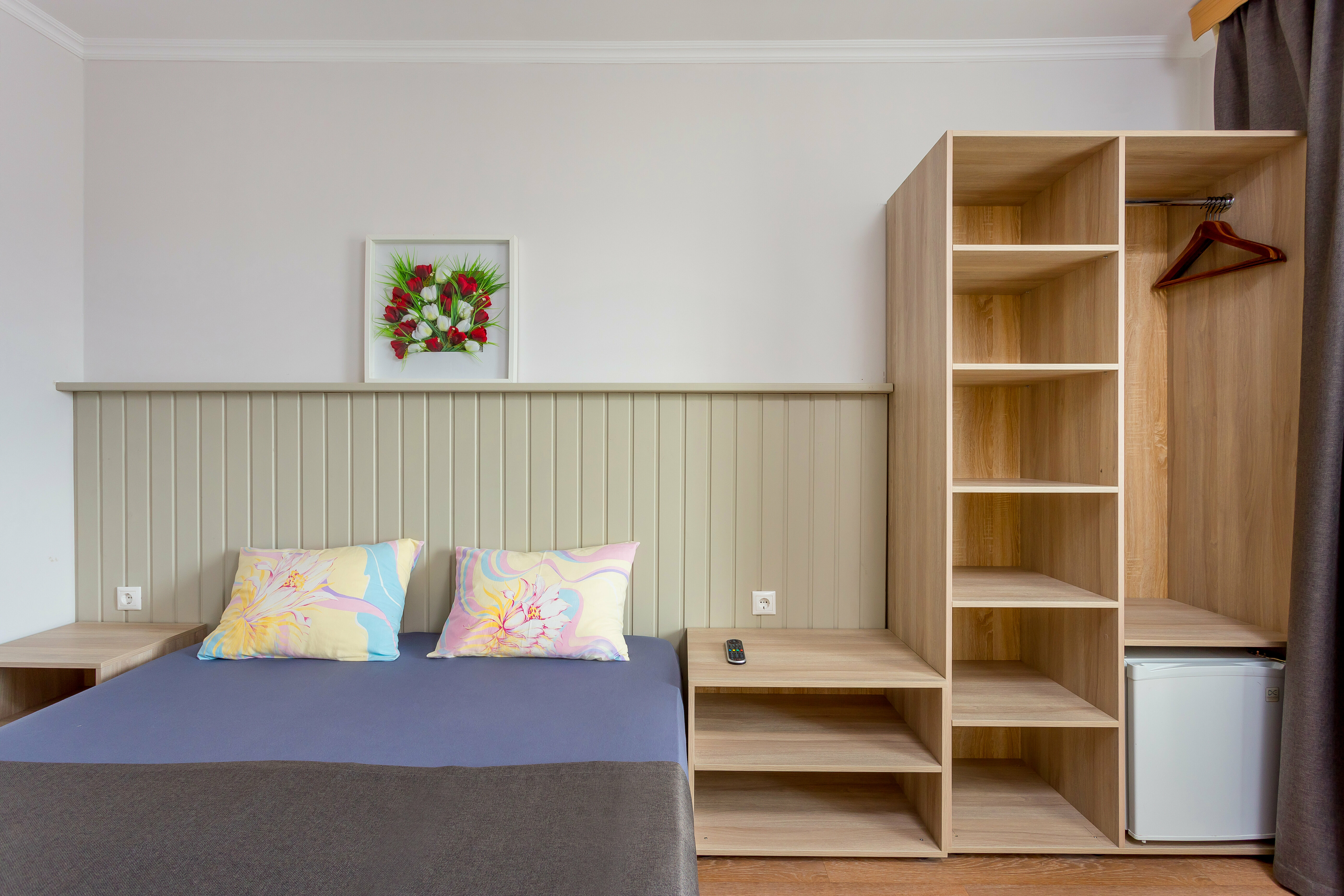 2х Стандарт с террасой