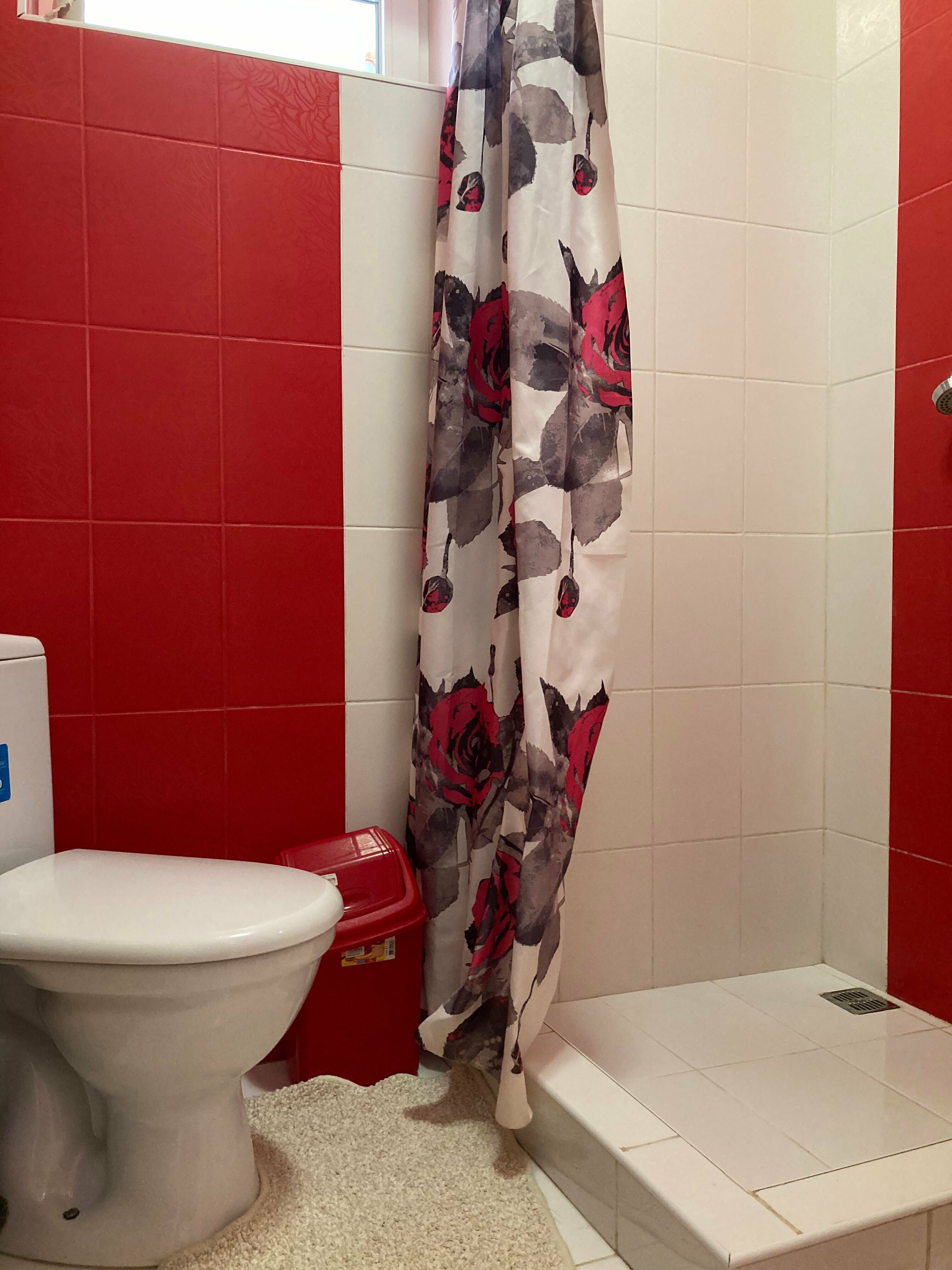 Трехместный номер