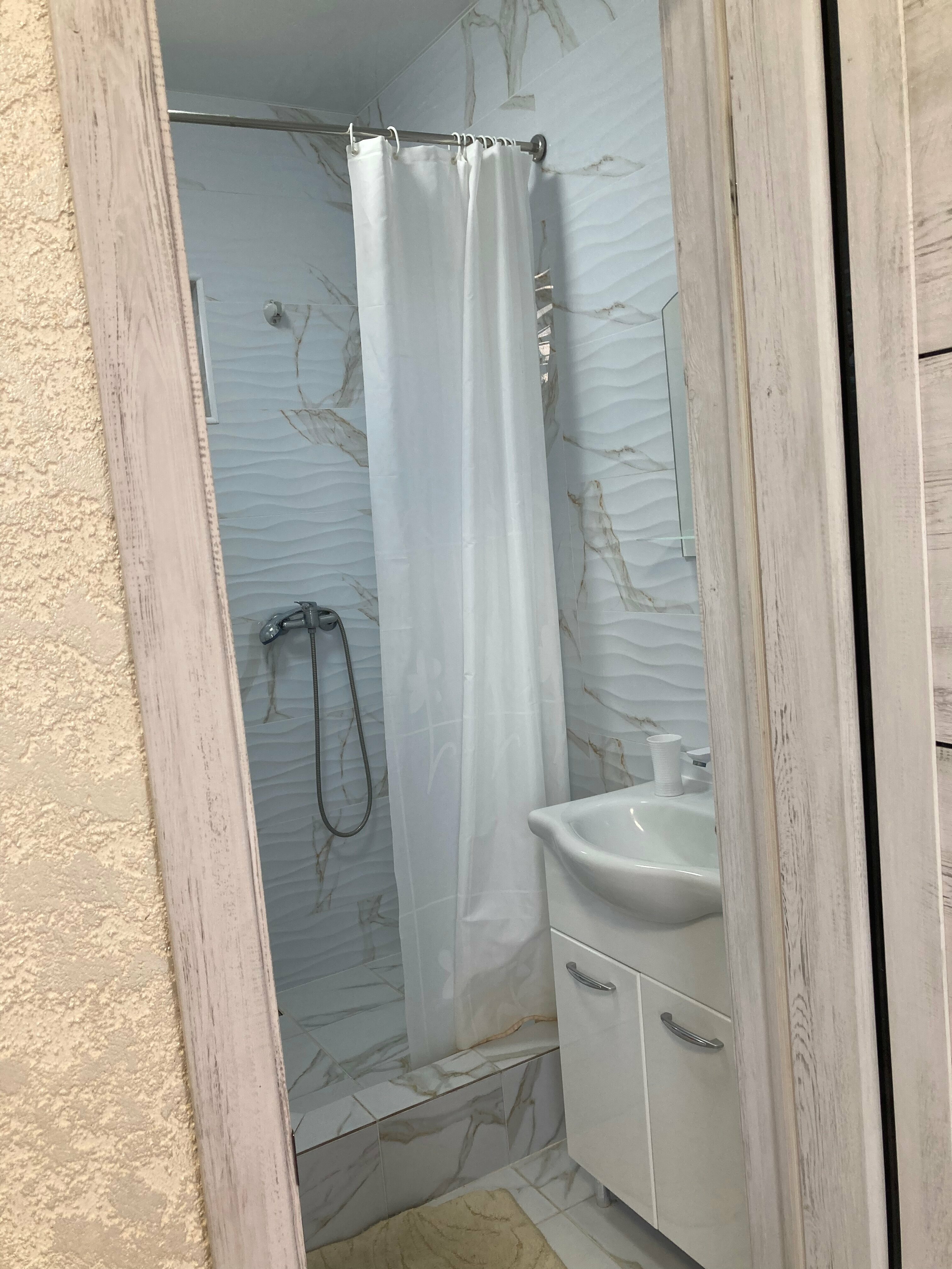 Апартаменты