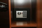 Стандартный двухместный номер с 1 кроватью в Барракуда