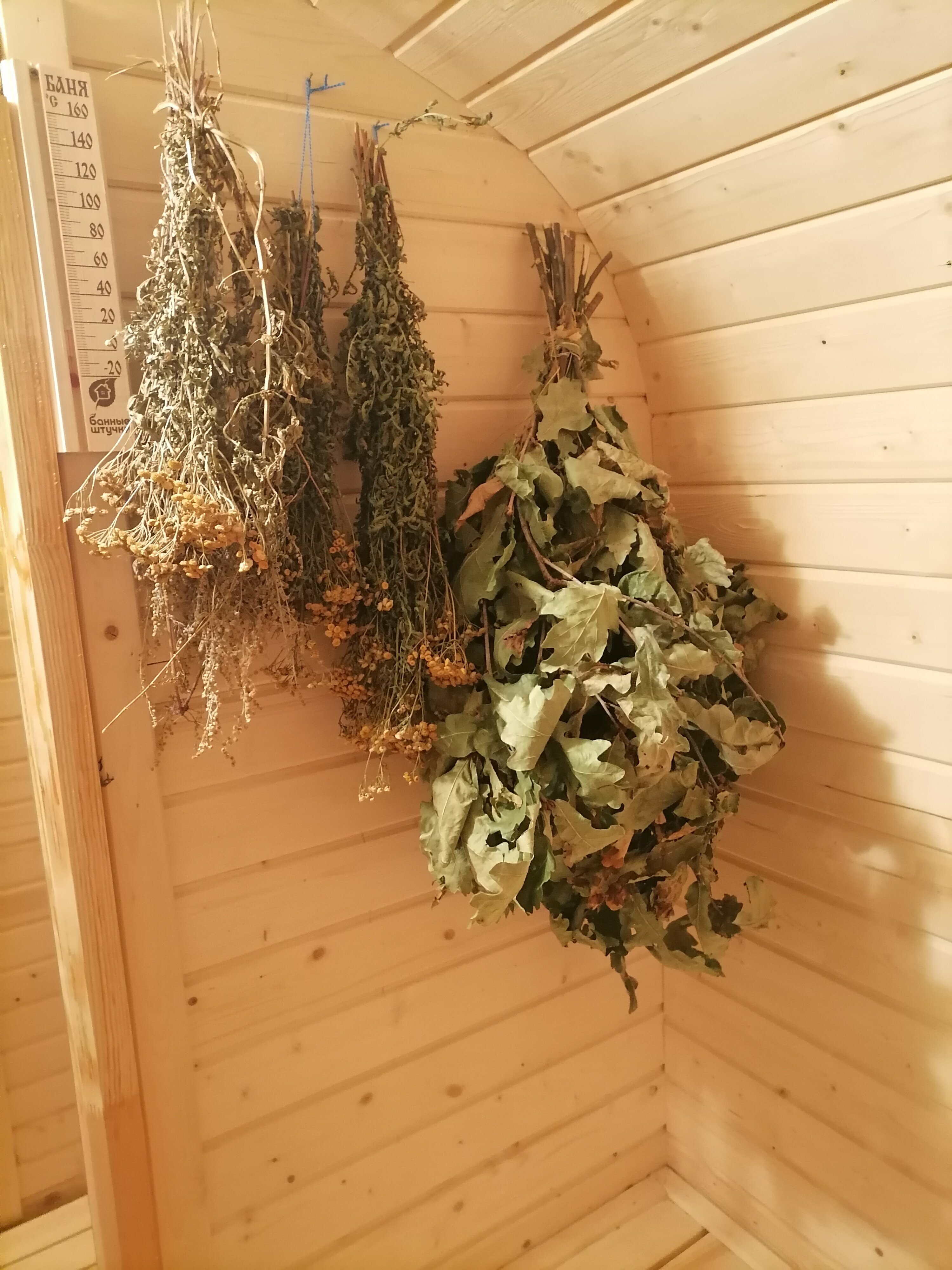 Дом с 1 спальней