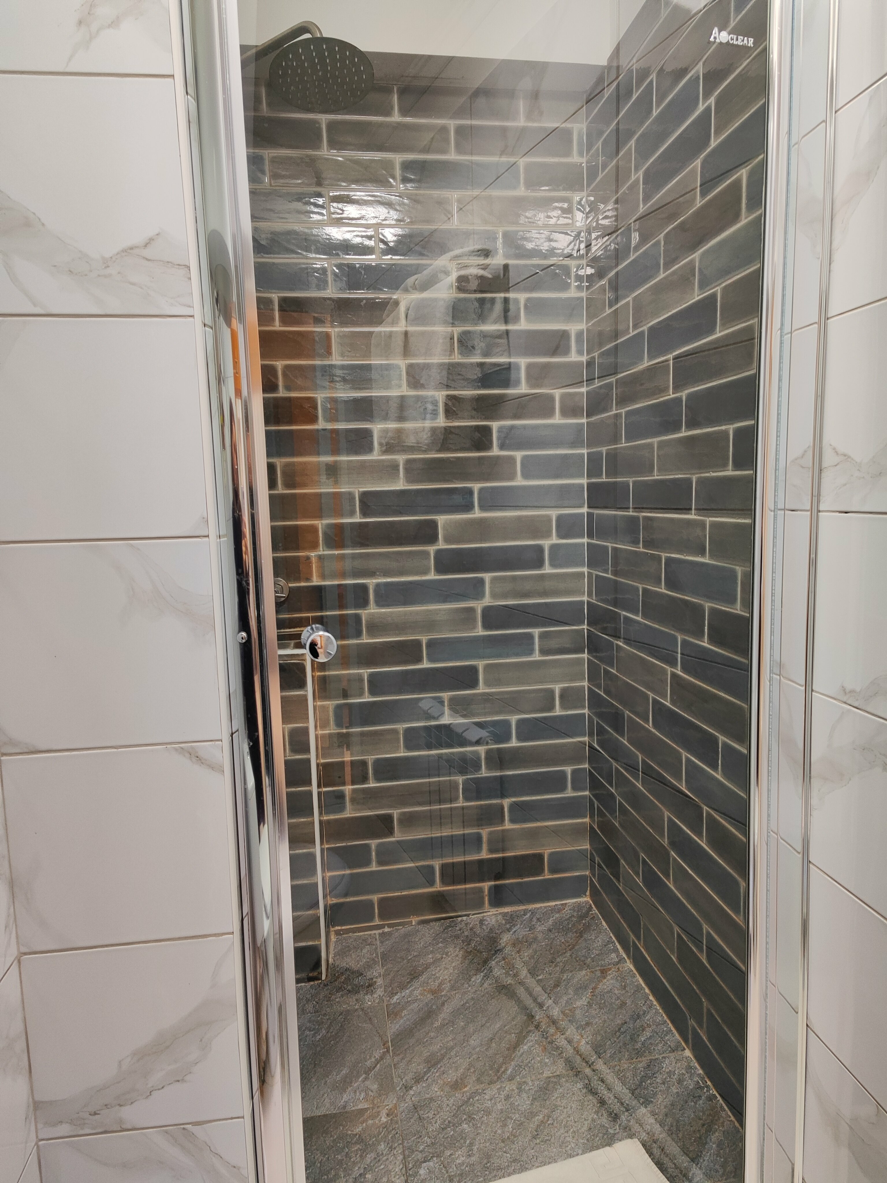 Двухместный номер с 1 кроватью