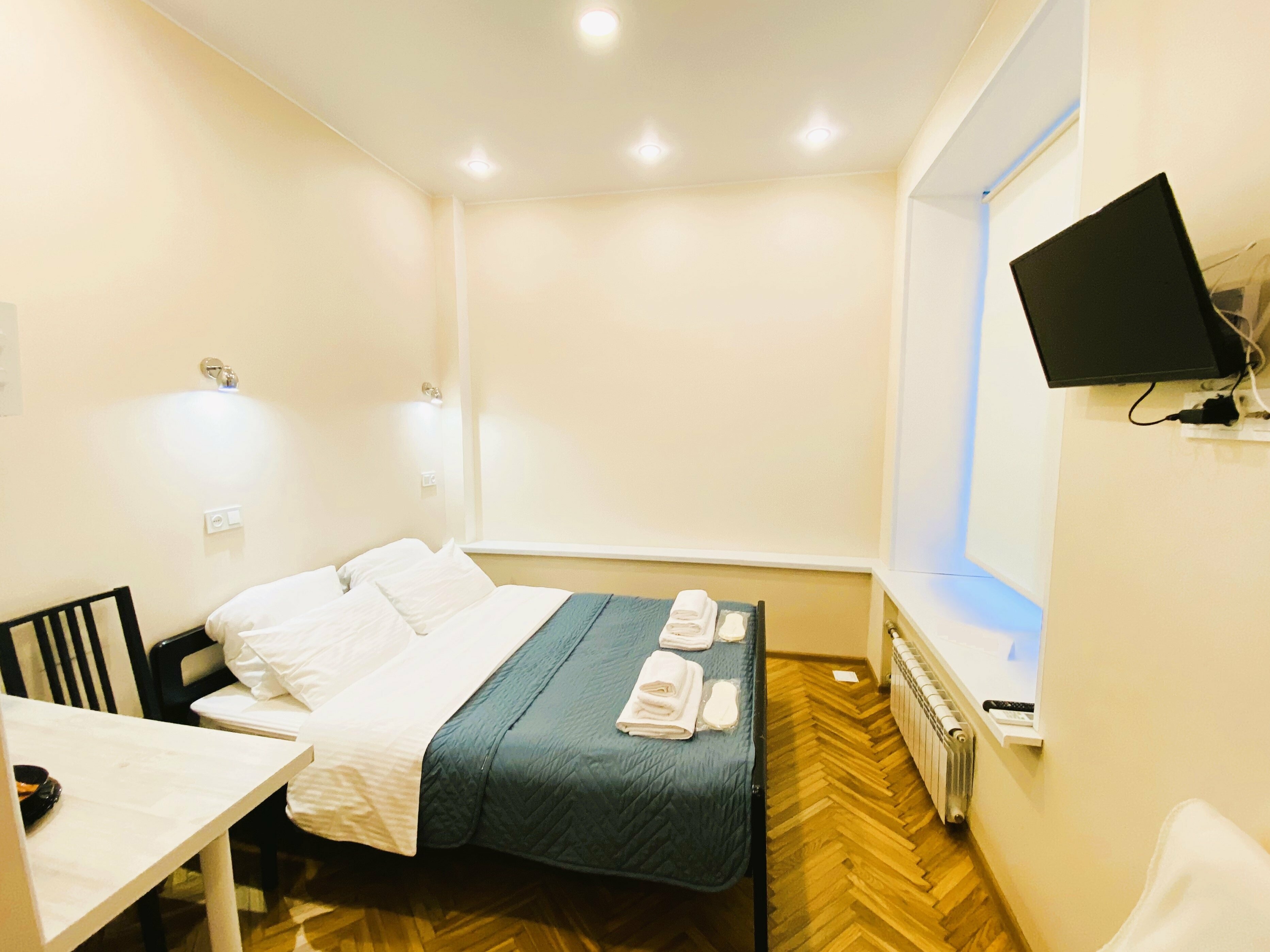 Стандартный номер-студия