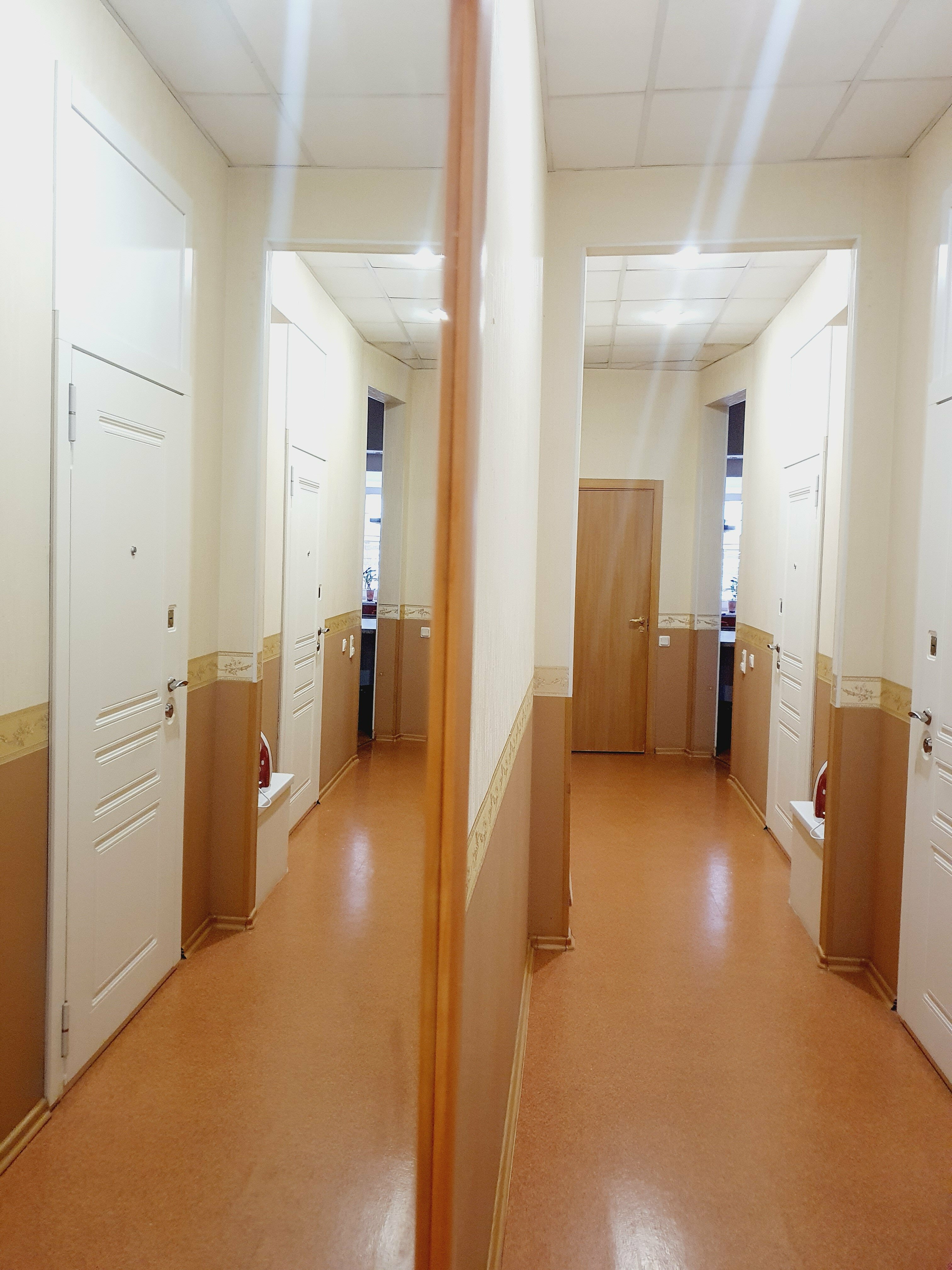 Стандартный номер-студия