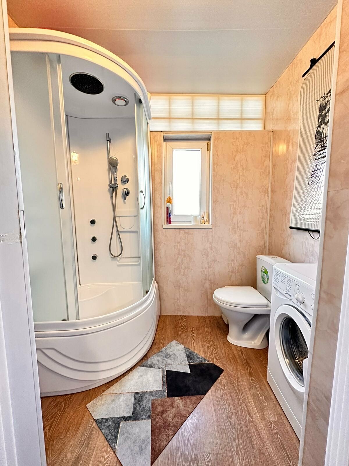 Стандартные апартаменты