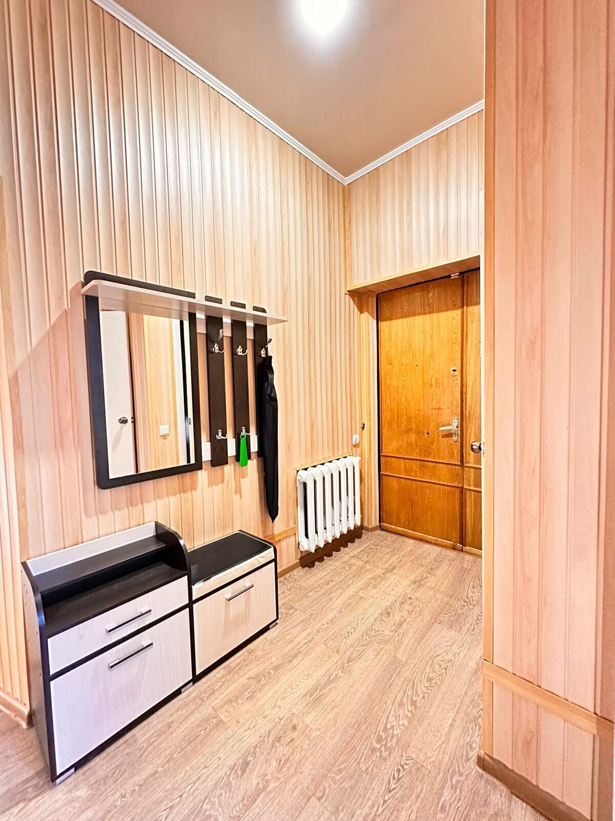 Улучшенный семейный номер