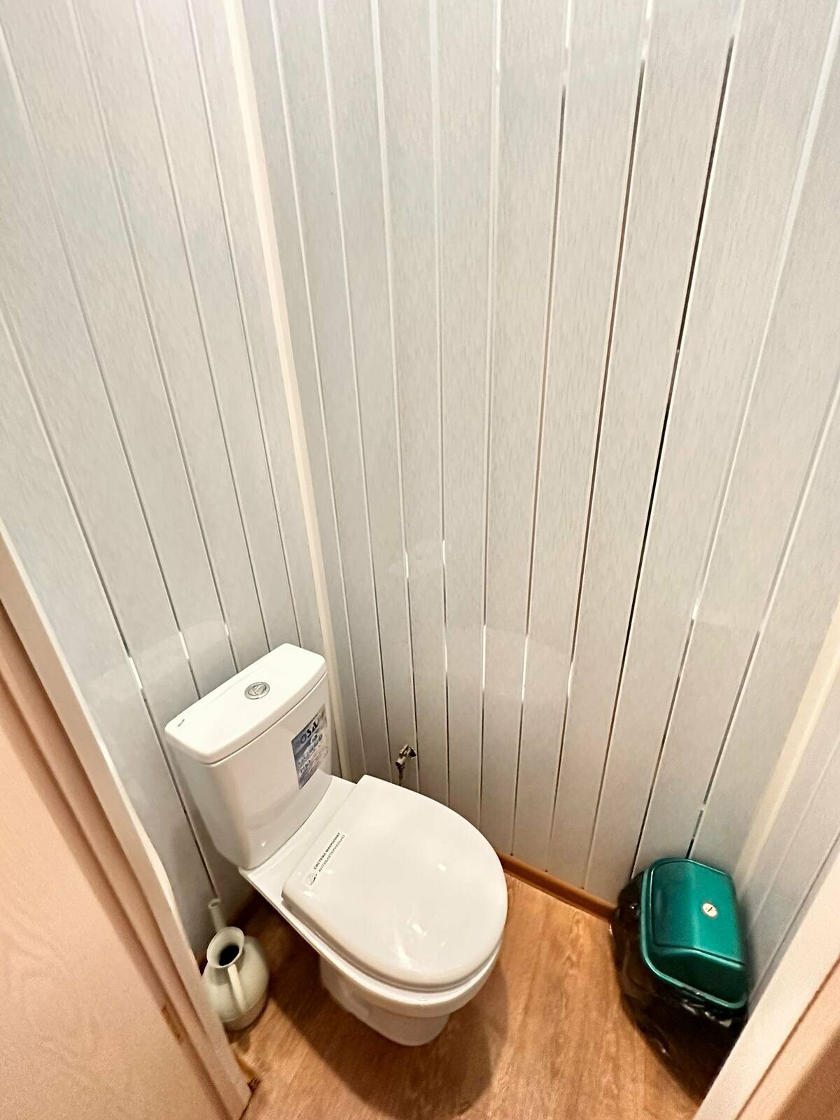 Улучшенный семейный номер