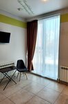 Двухместный номер с 2 отдельными кроватями в Hostel Svet