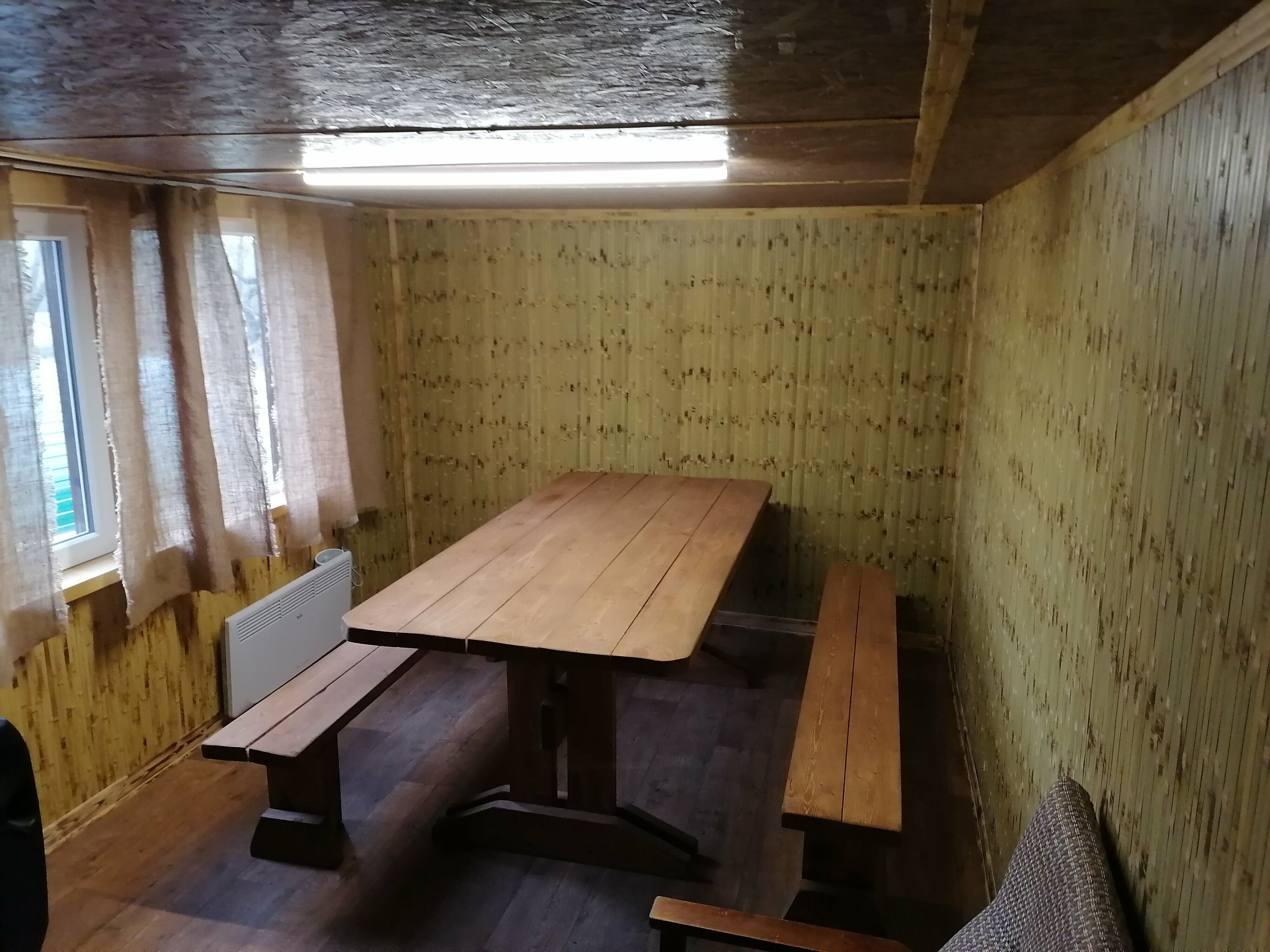 Дом для семейного отдыха