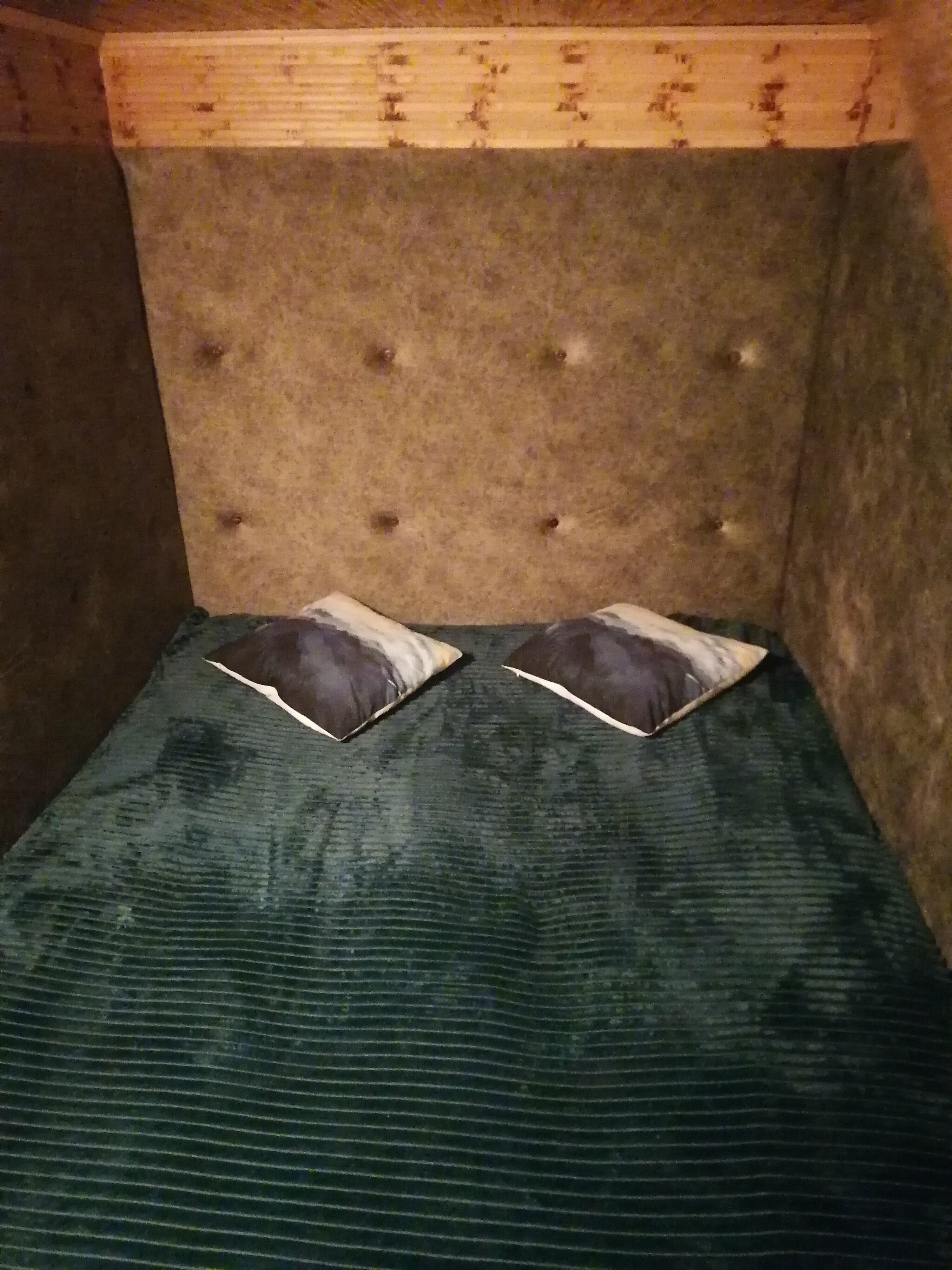 Дом для семейного отдыха