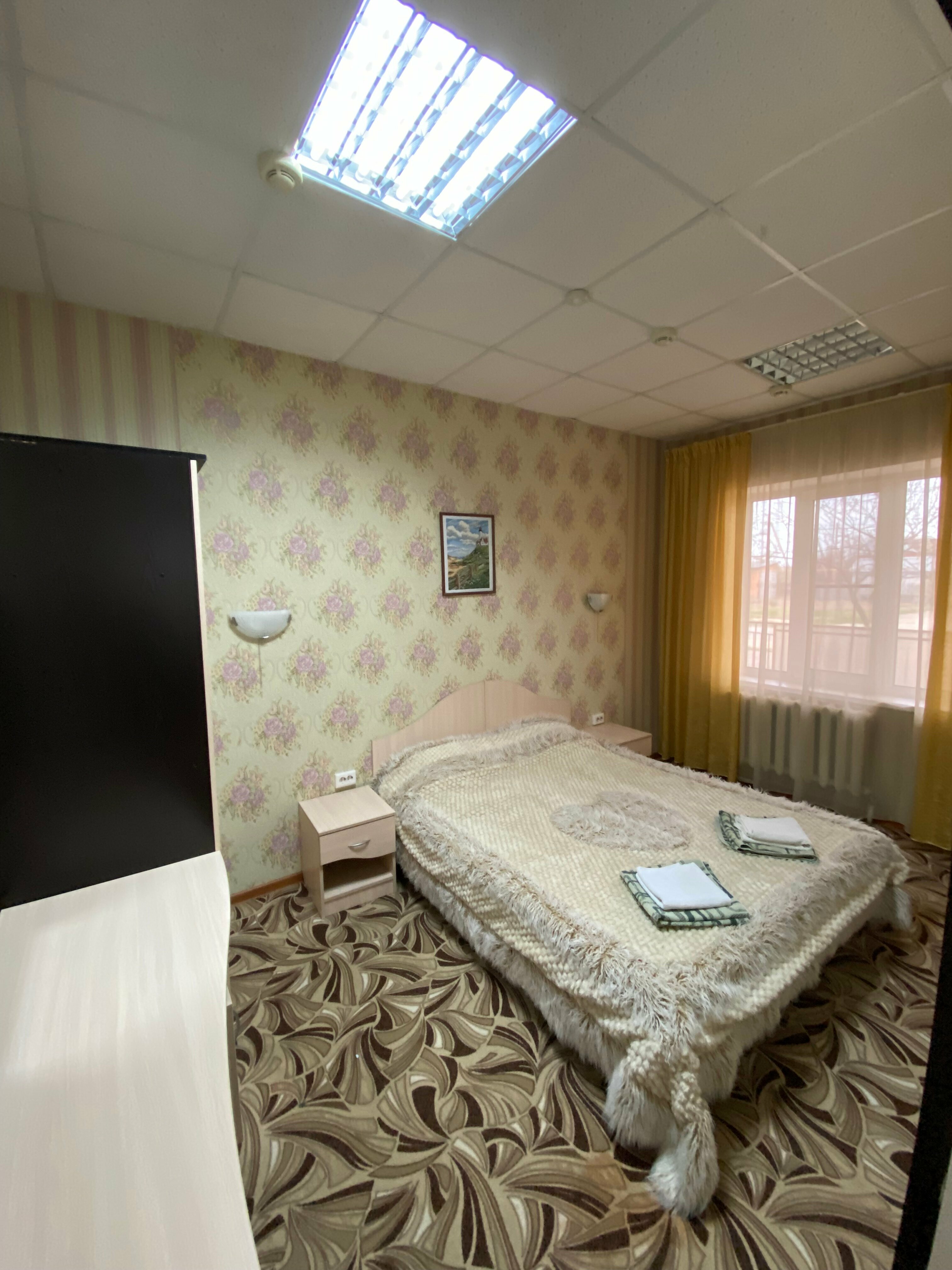 Семейный номер