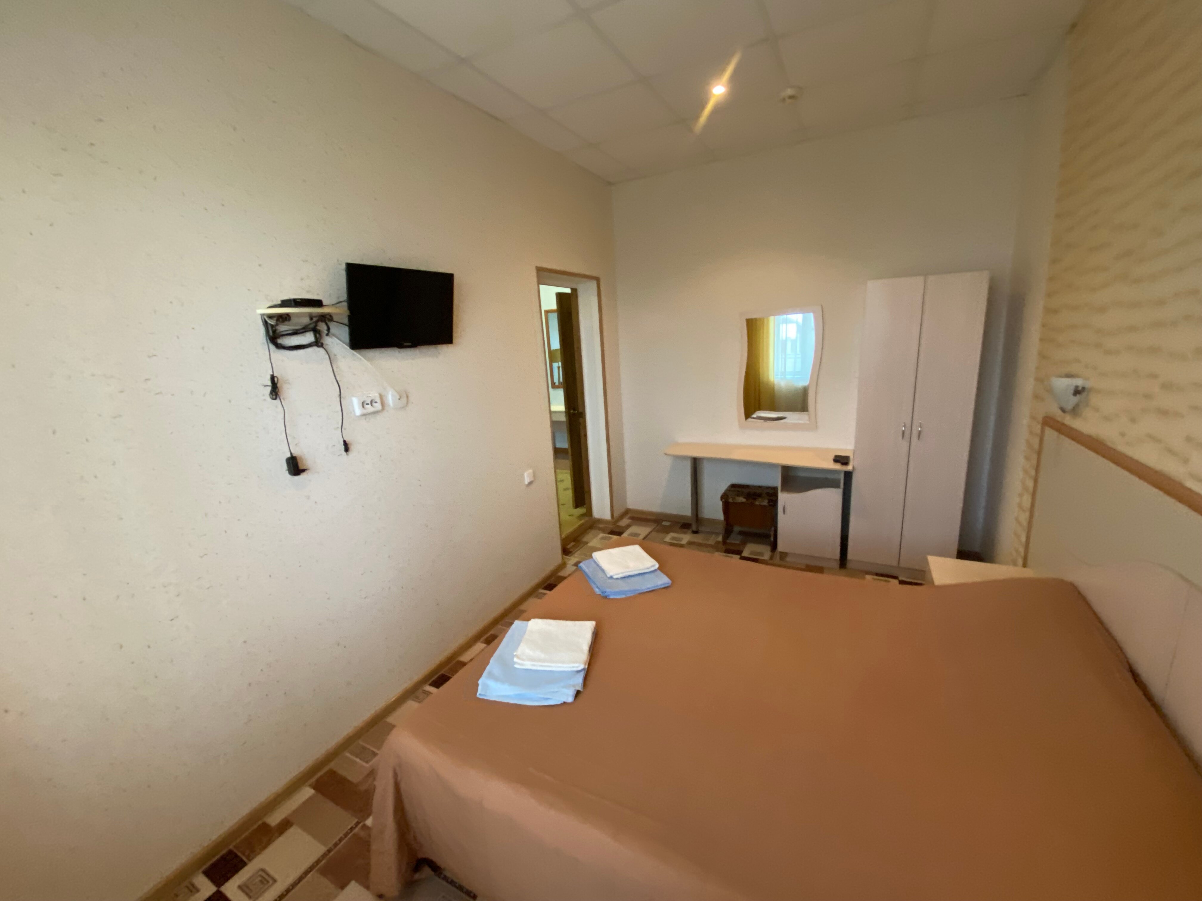 Семейный номер