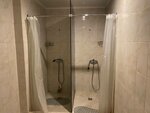 Одноместный номер с общим душем и туалетом в На Бауманской
