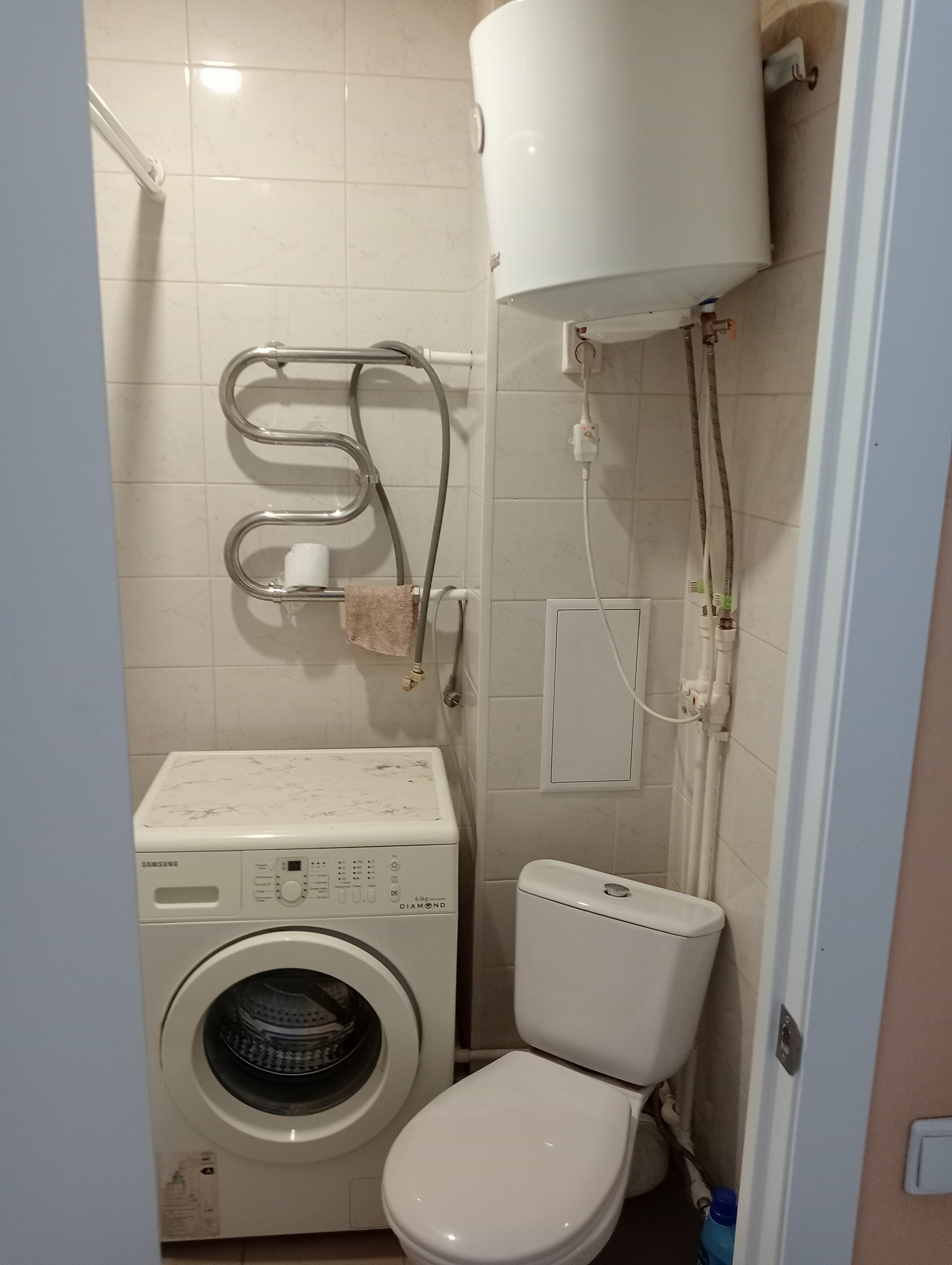 Номер-студия