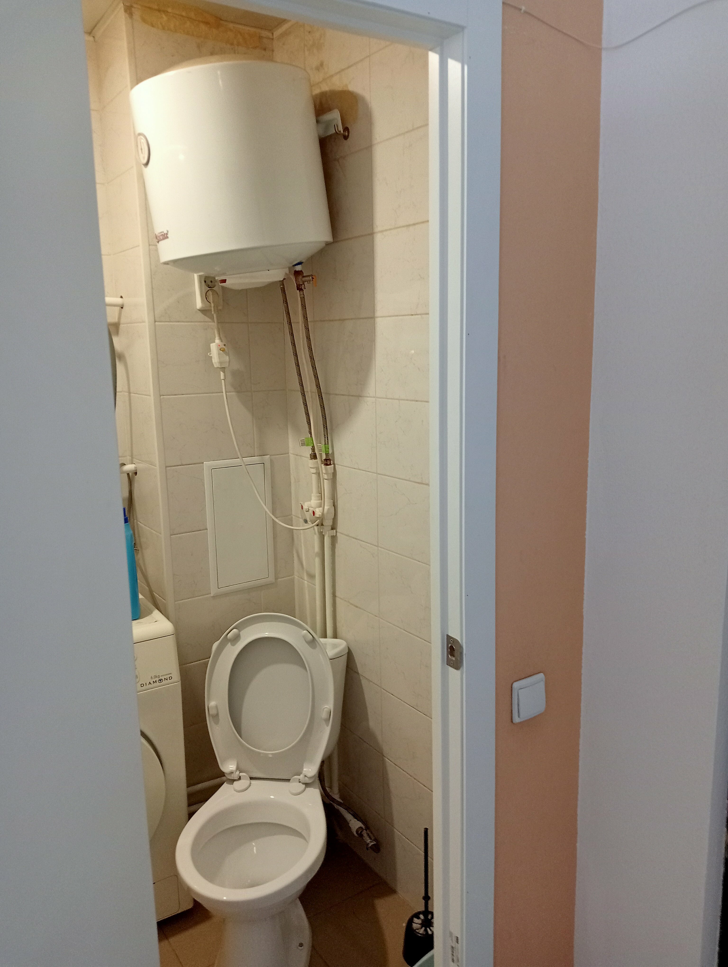 Номер-студия