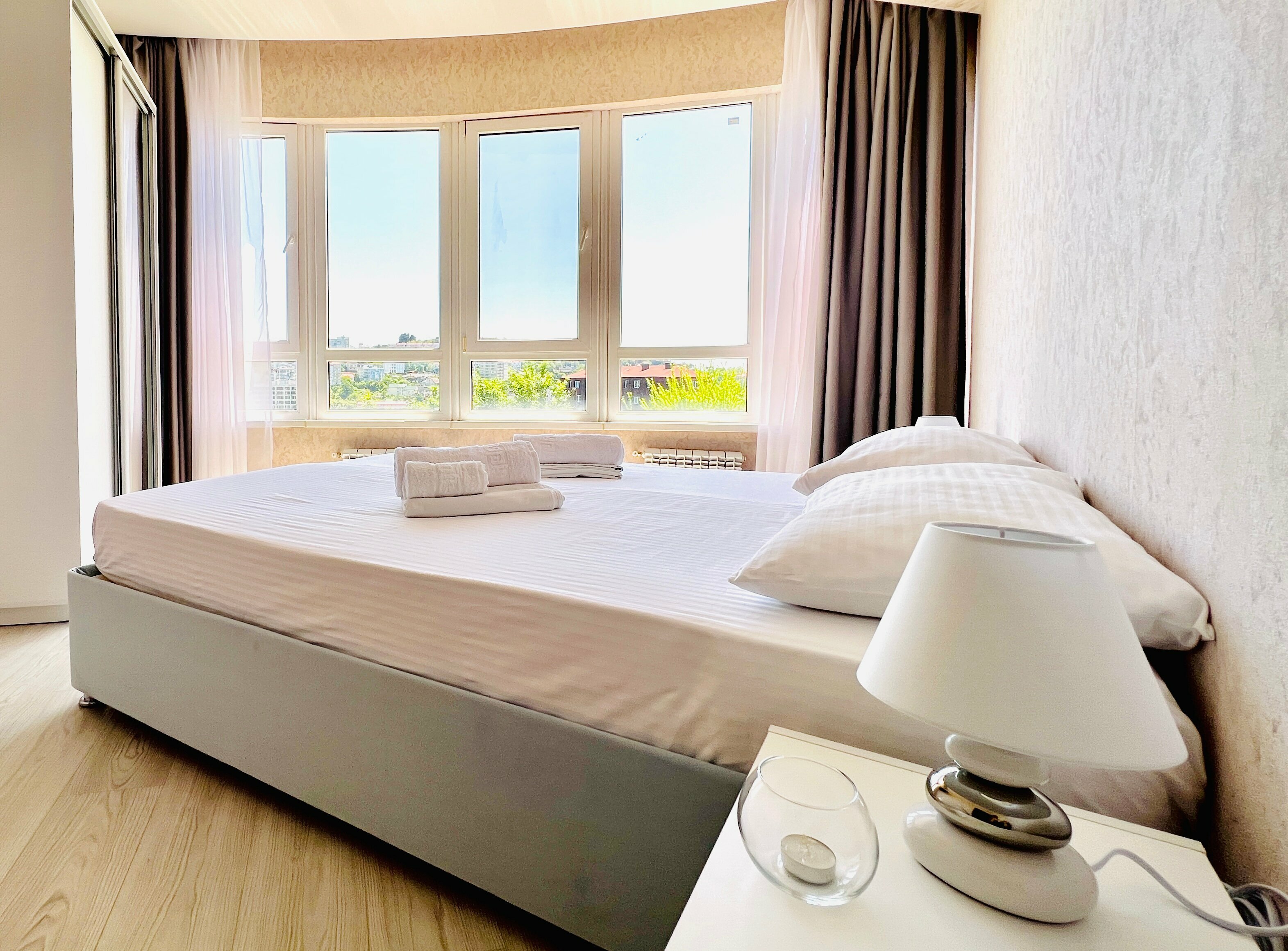 Семейный номер