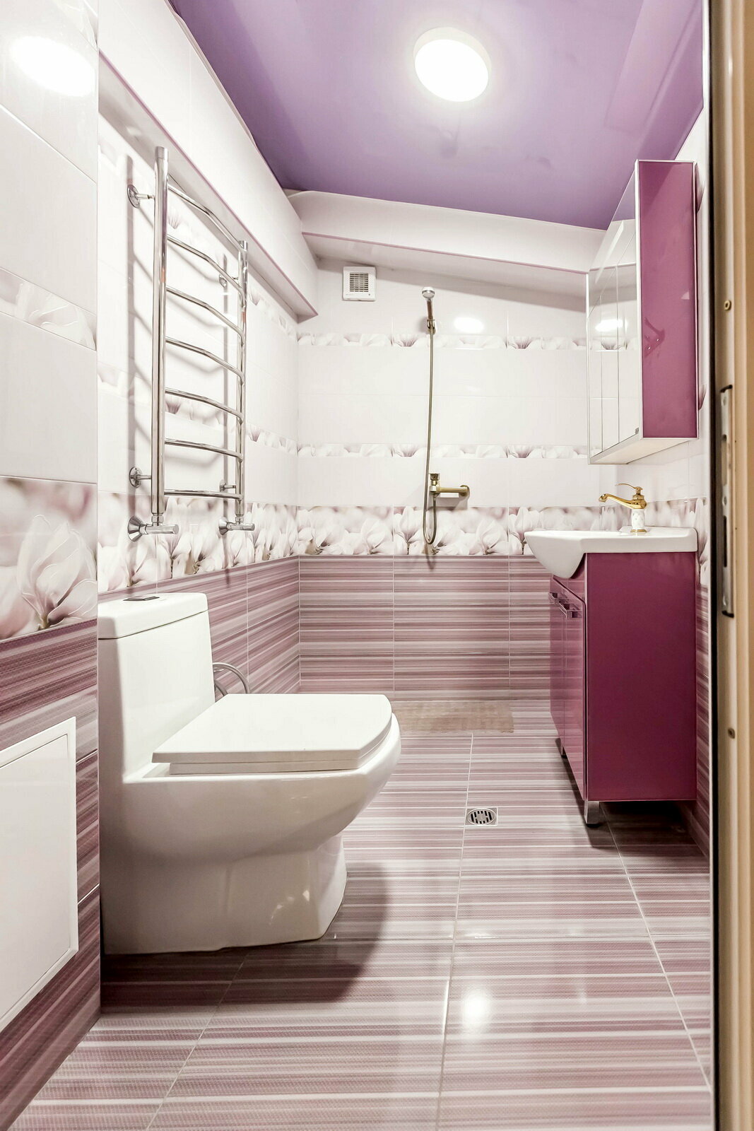 Семейный номер