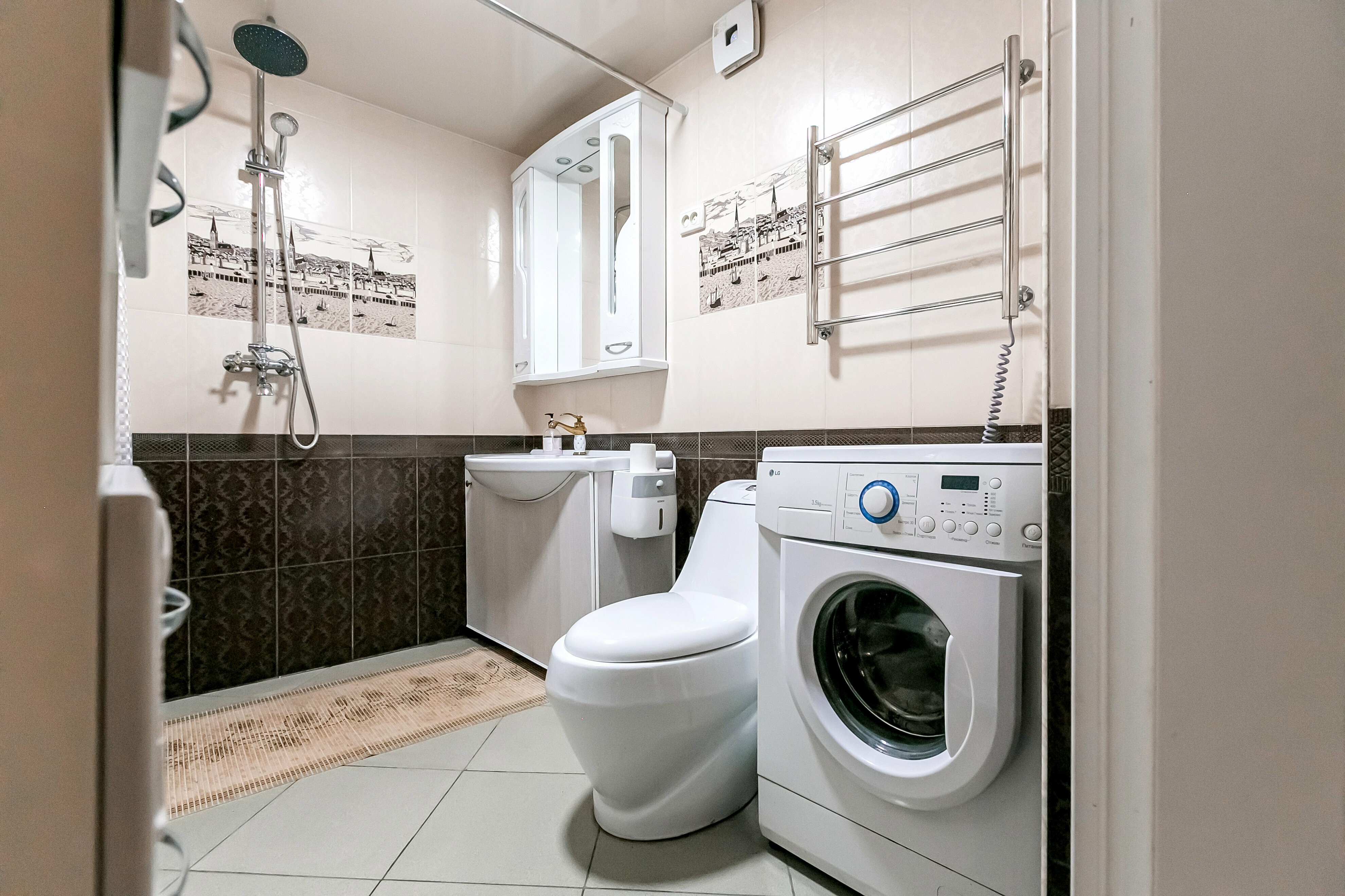 Номер Делюкс