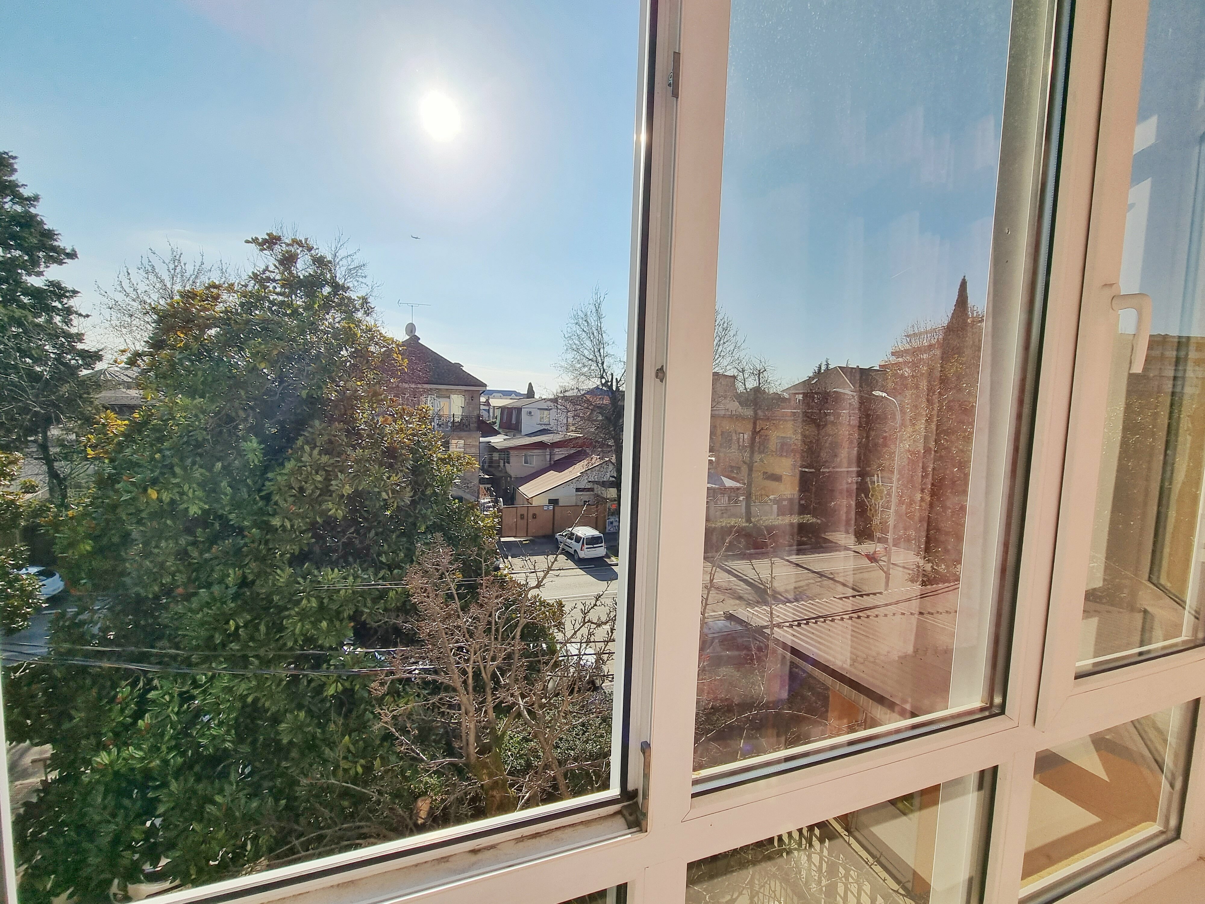 Двухместный номер эконом-класса с 2 отдельными кроватями