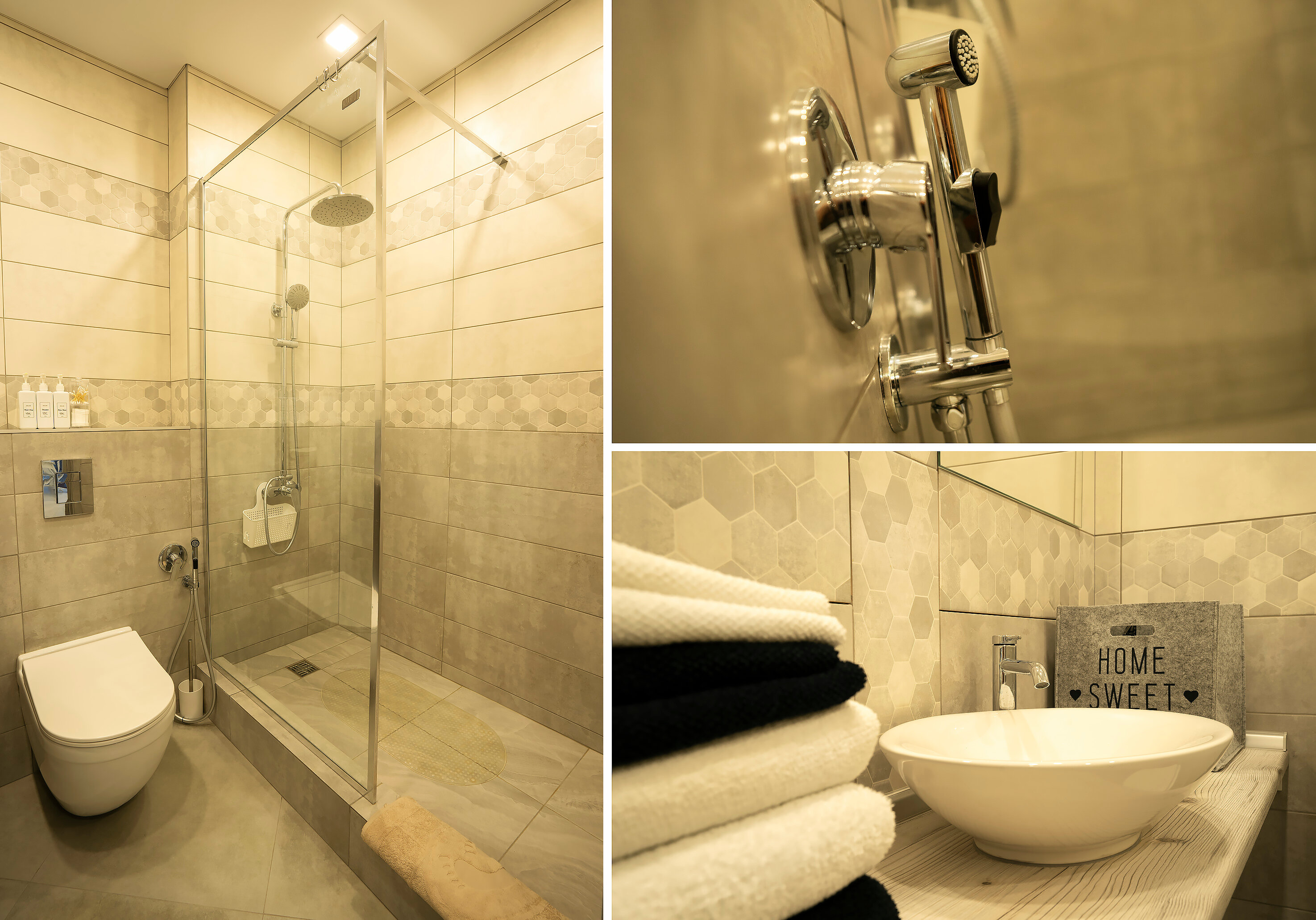 Семейный люкс