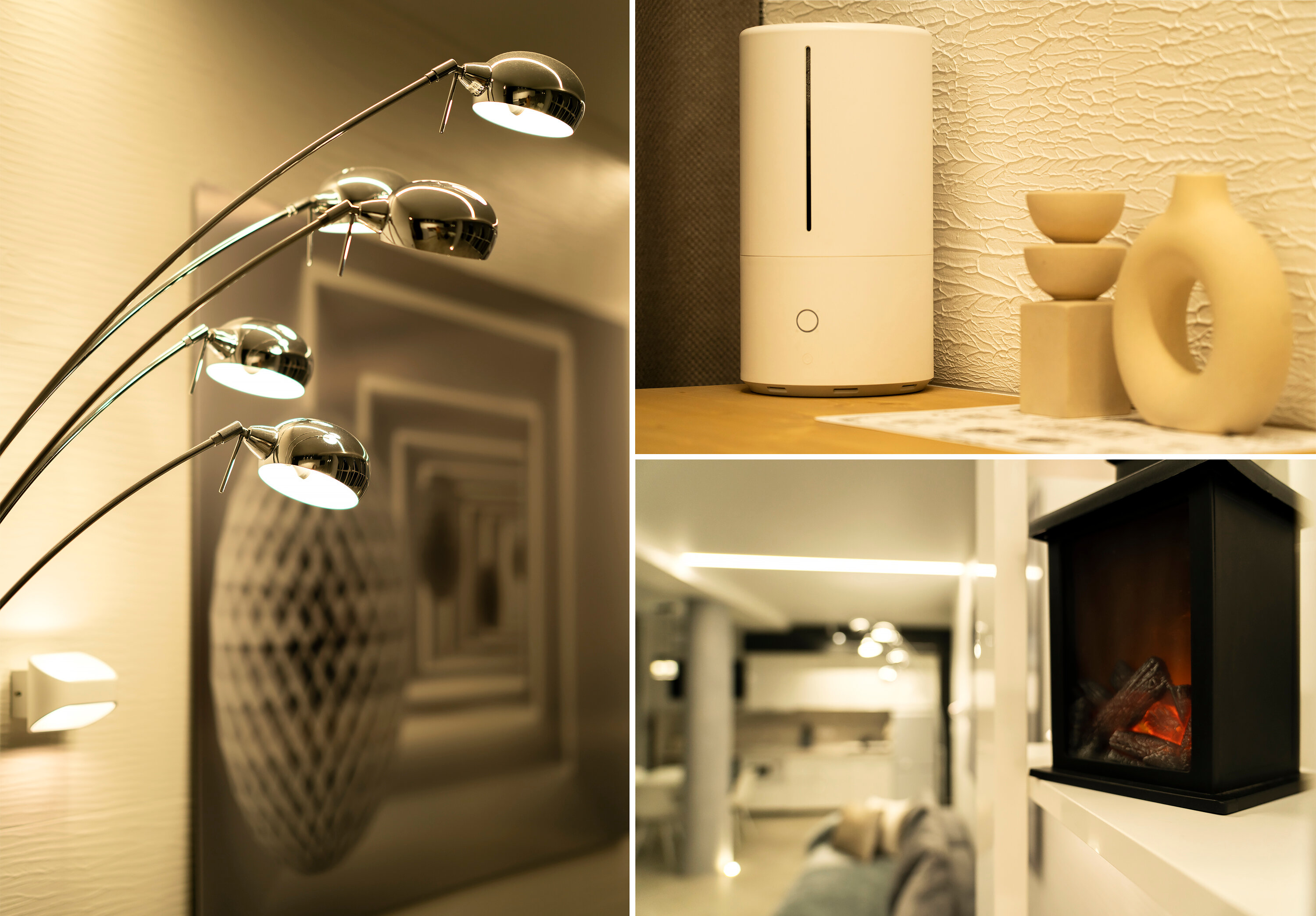 Семейный люкс